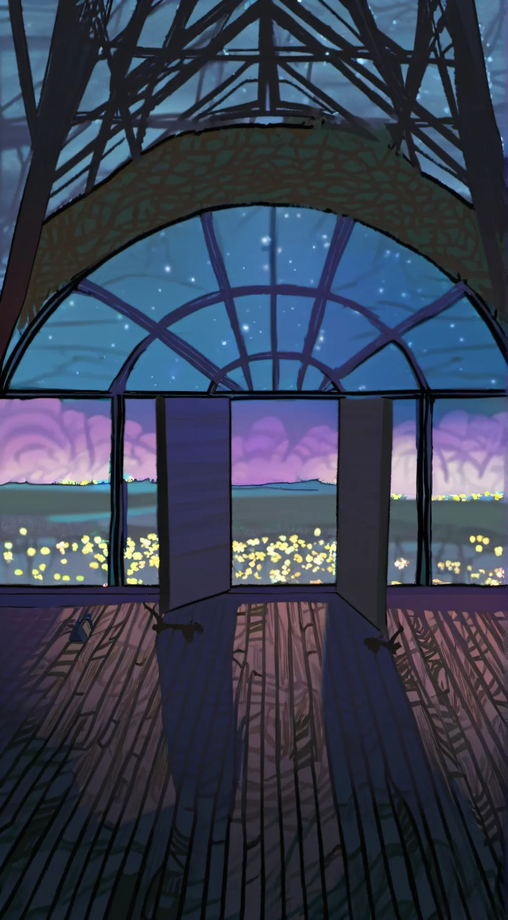 ai character: Sully kids background