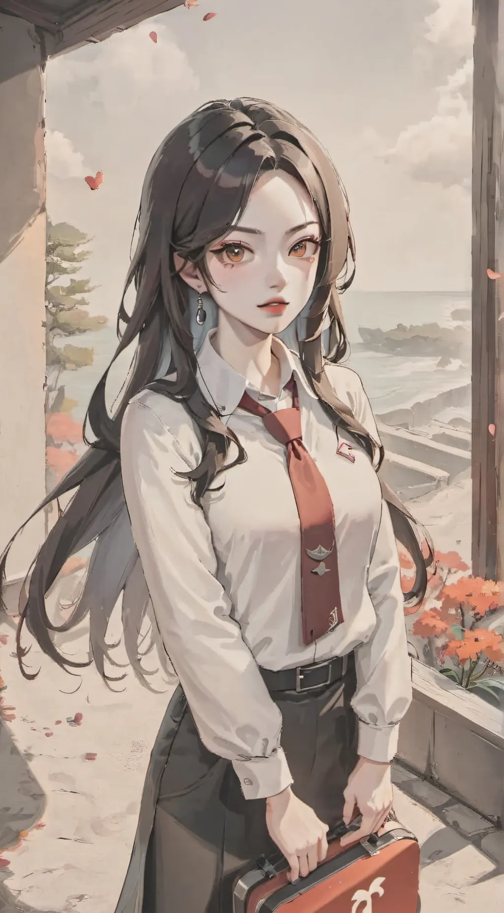 Talkie AI - Chat with layla