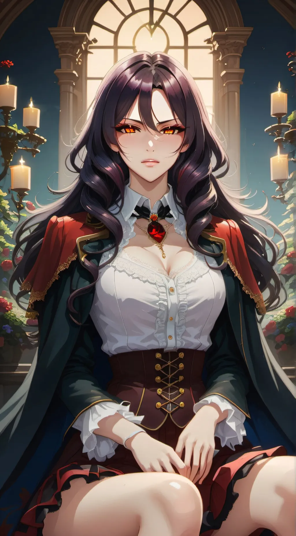 Talkie AI - Chat with katelyn