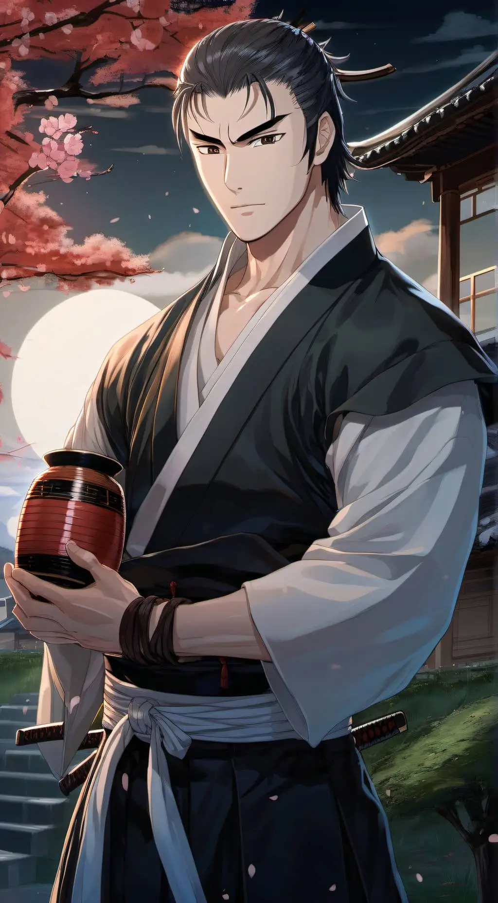 Talkie AI - Chat with Azuma