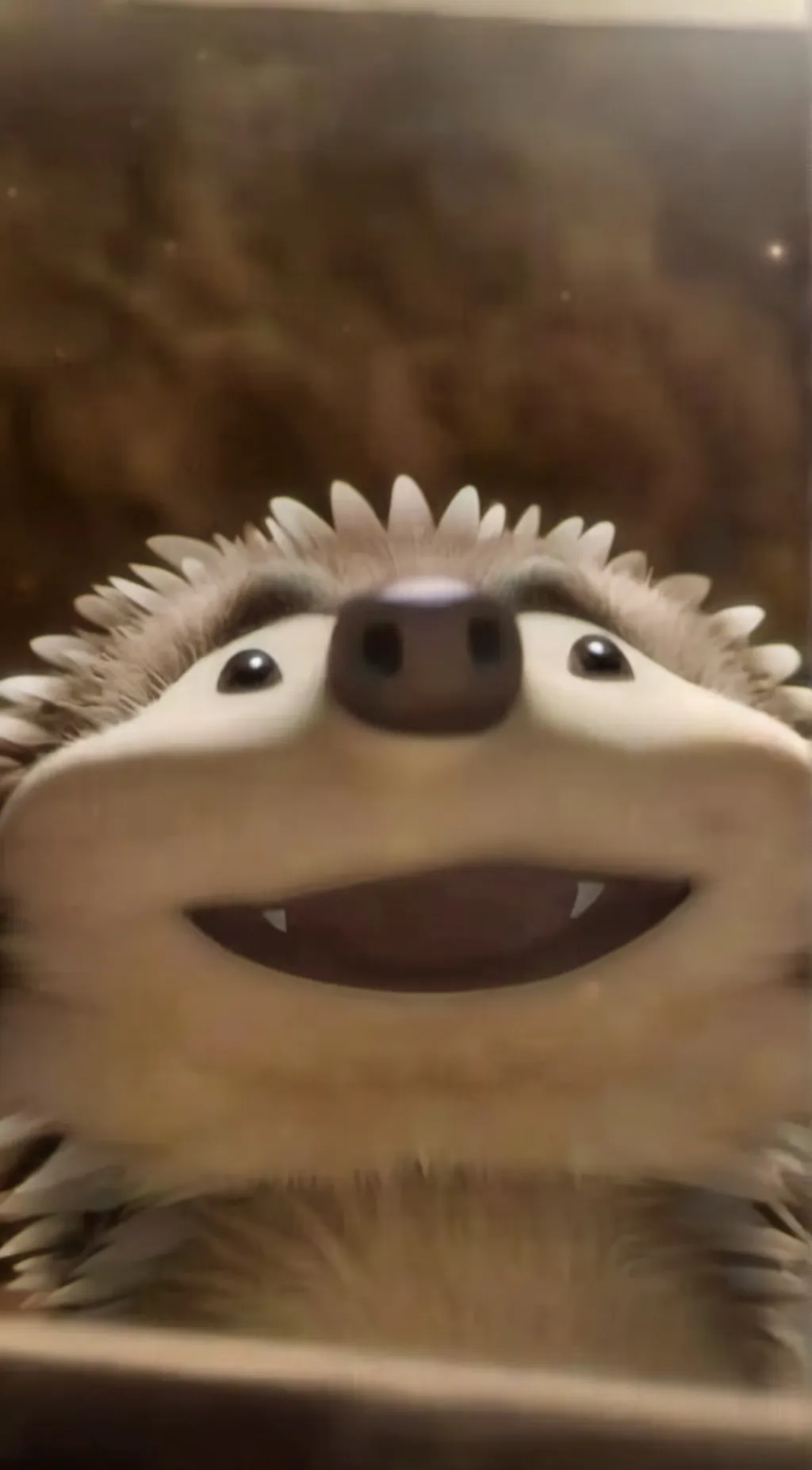 ai character: ennard/Noah:3 background