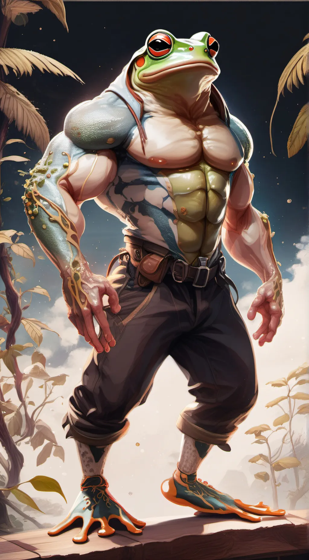 Talkie AI - Chat with Xonexound