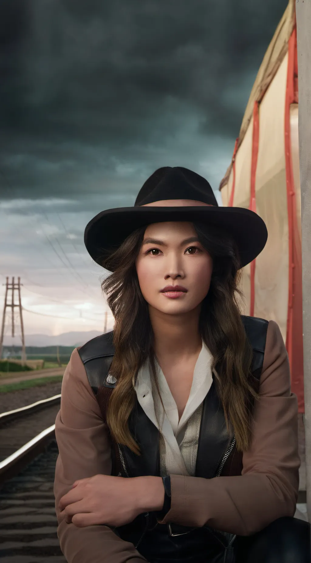 Talkie AI - Chat with Raya