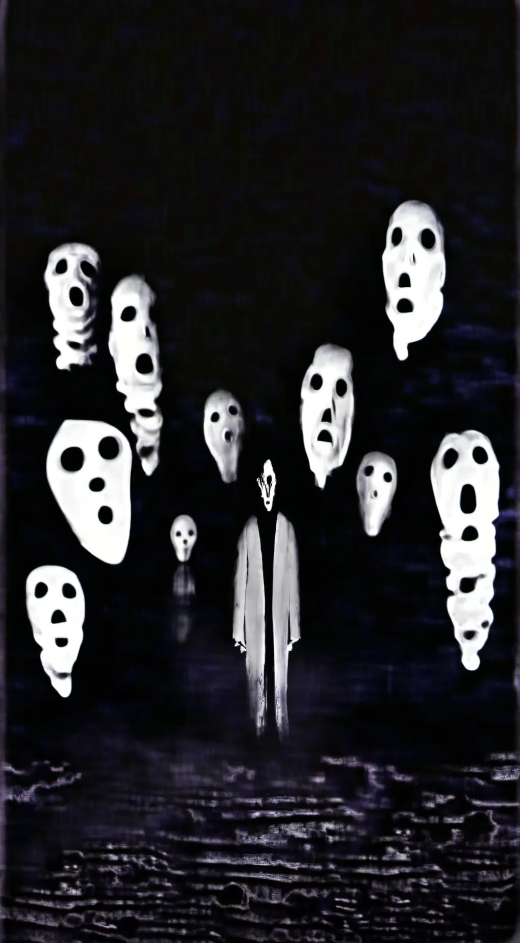 Talkie AI - Chat with Dad