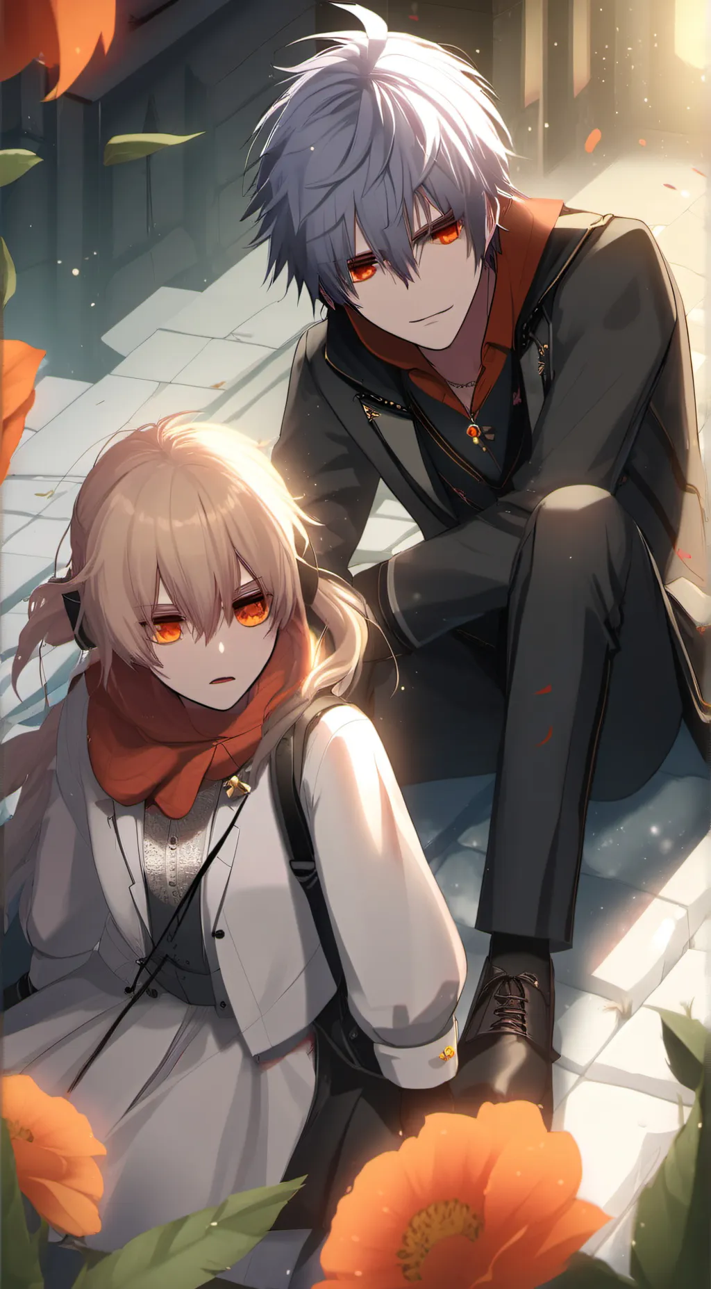 Talkie AI - Chat with Jack