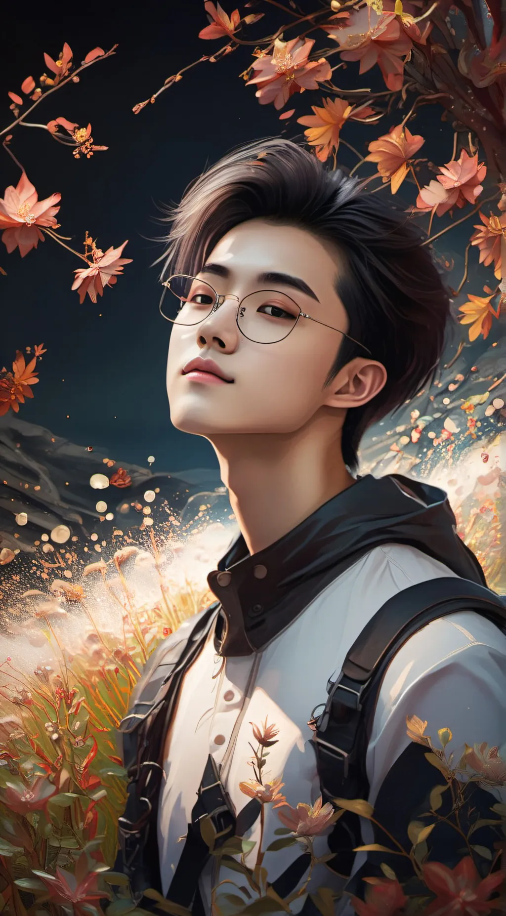 Talkie AI - Chat with Jaemin