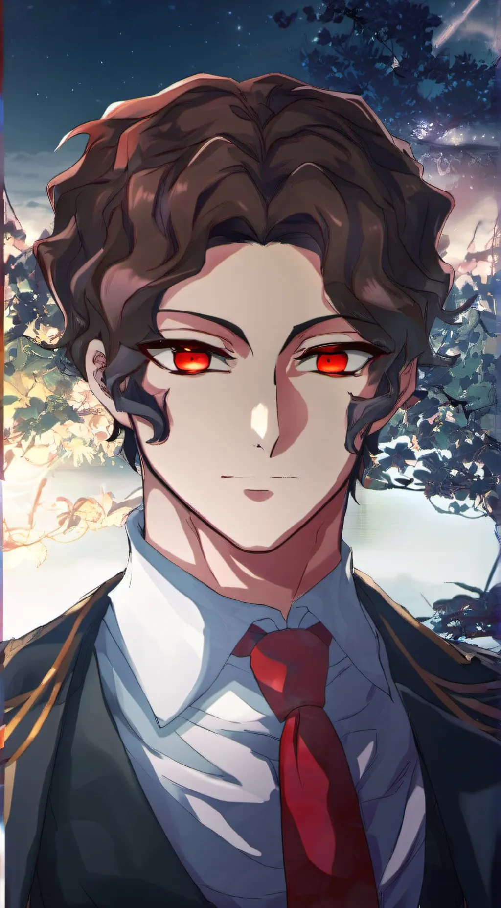 Talkie AI - Chat with uppermoonsandMuzan