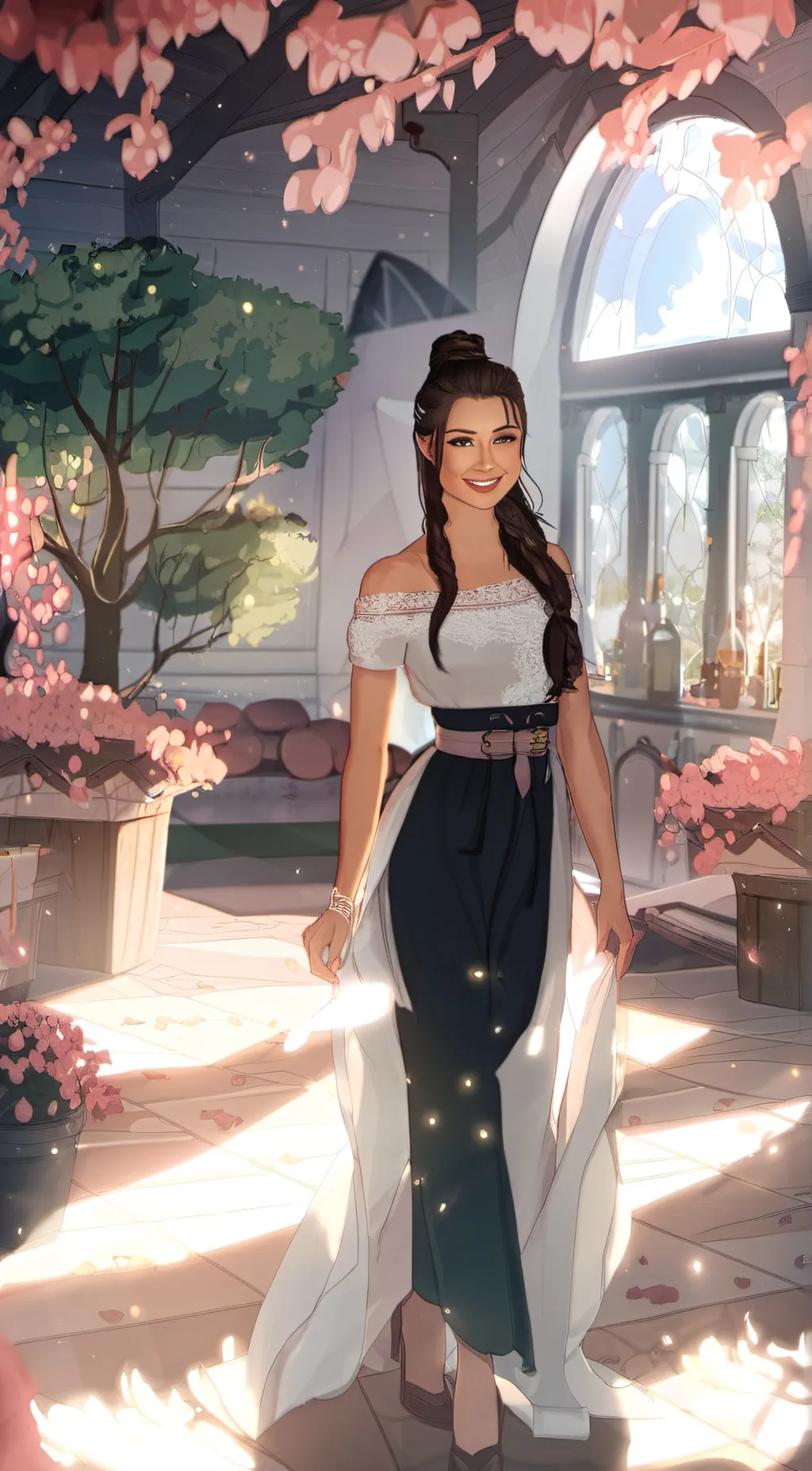 Talkie AI - Chat with LEXI