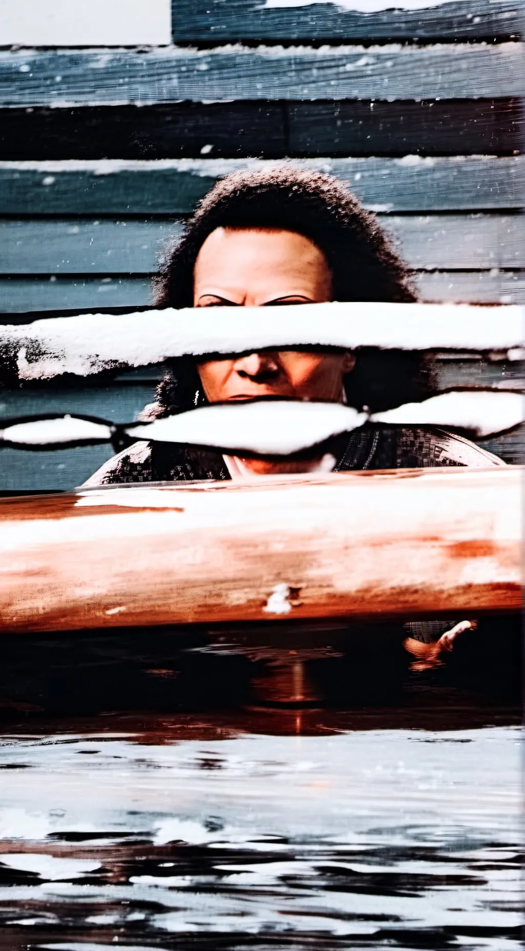 ai character: unknown background