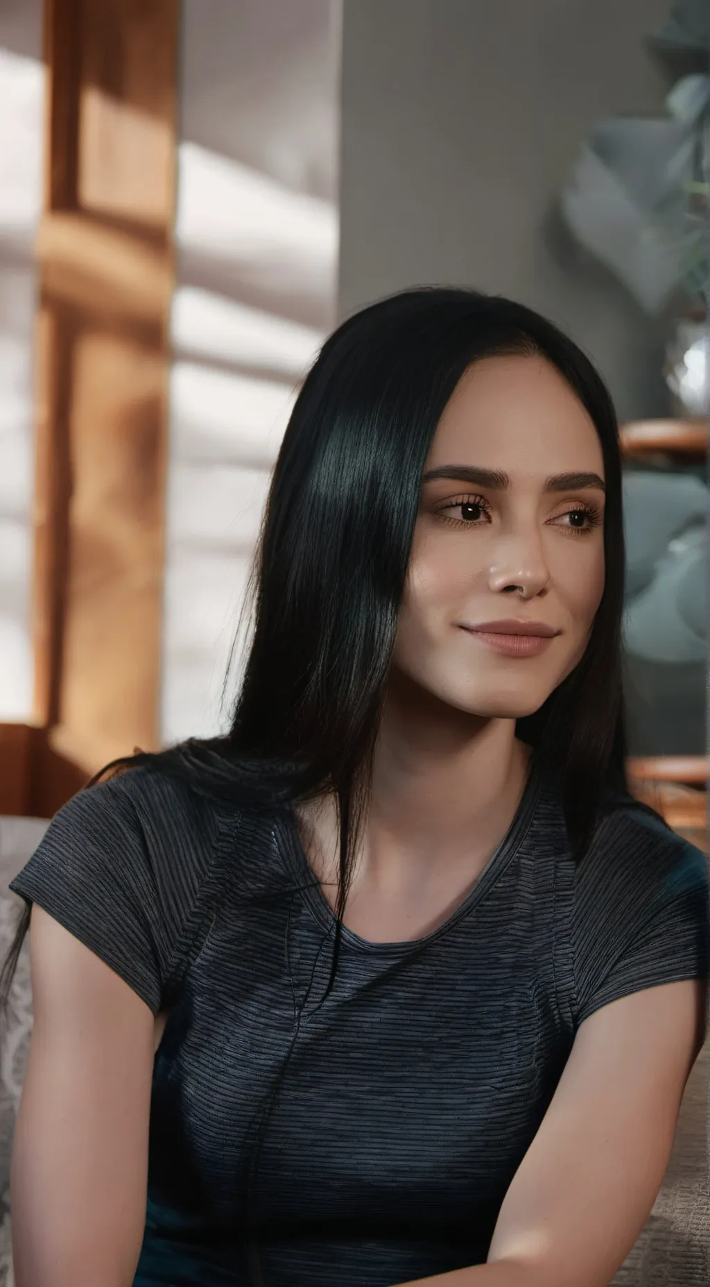 Talkie AI - Chat with Cassie Salazar 