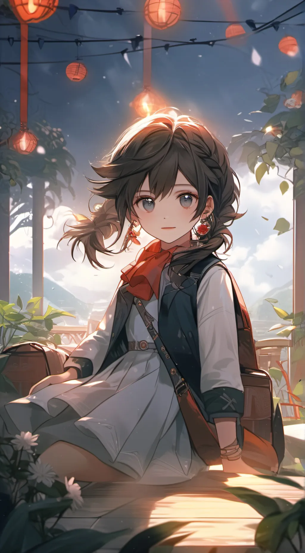 Talkie AI - Chat with Emma