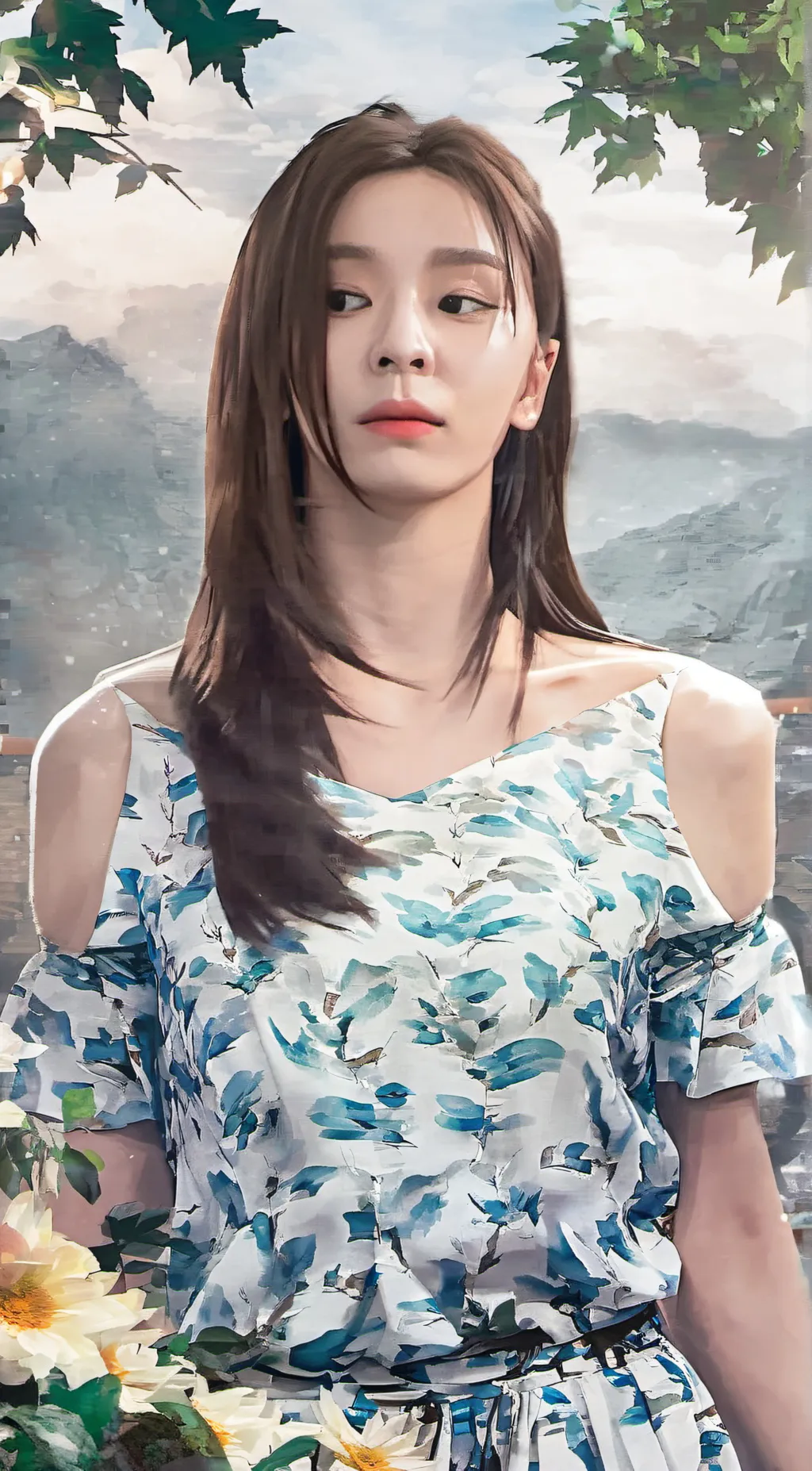 Talkie AI - Chat with Nara