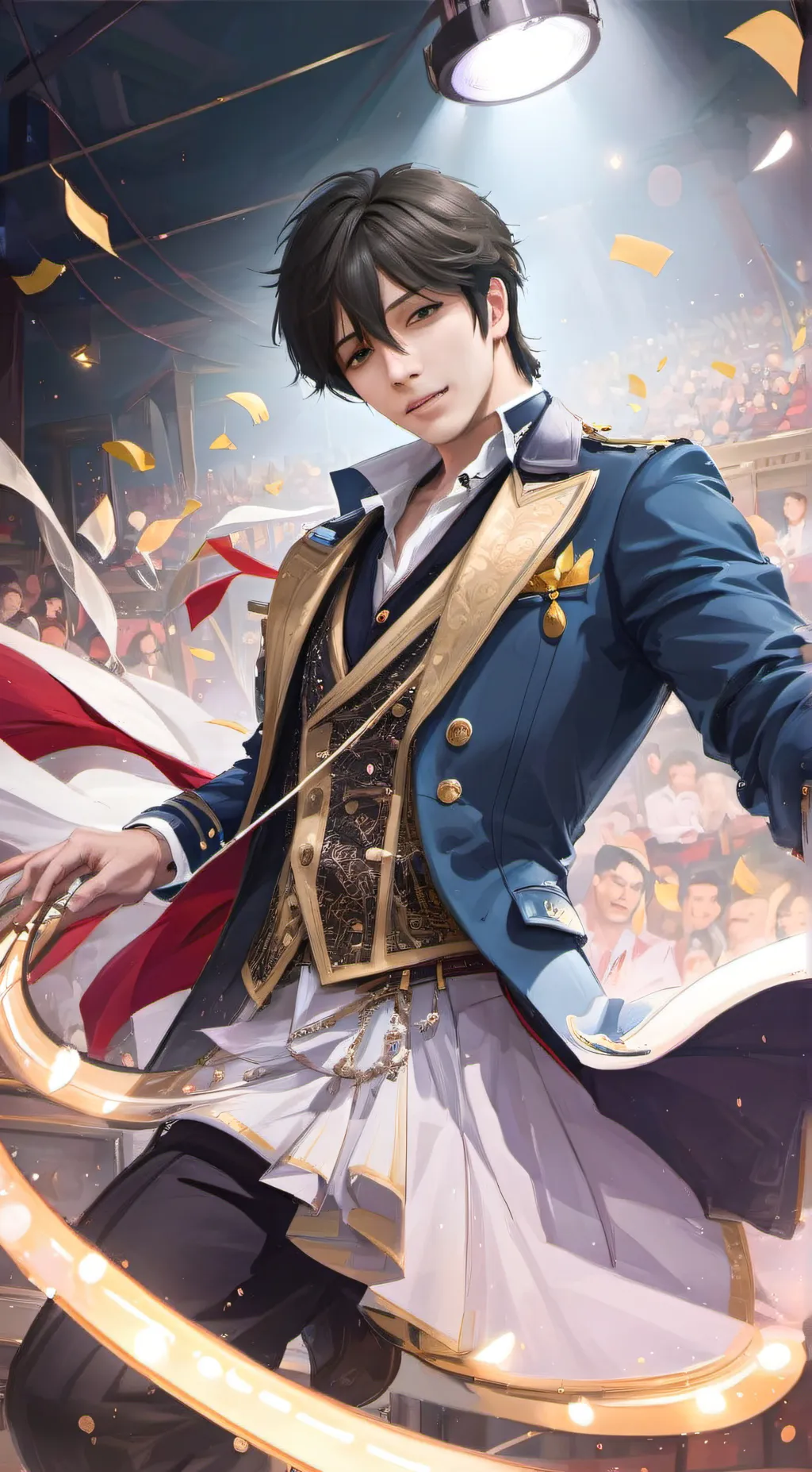 Talkie AI - Chat with Matthew