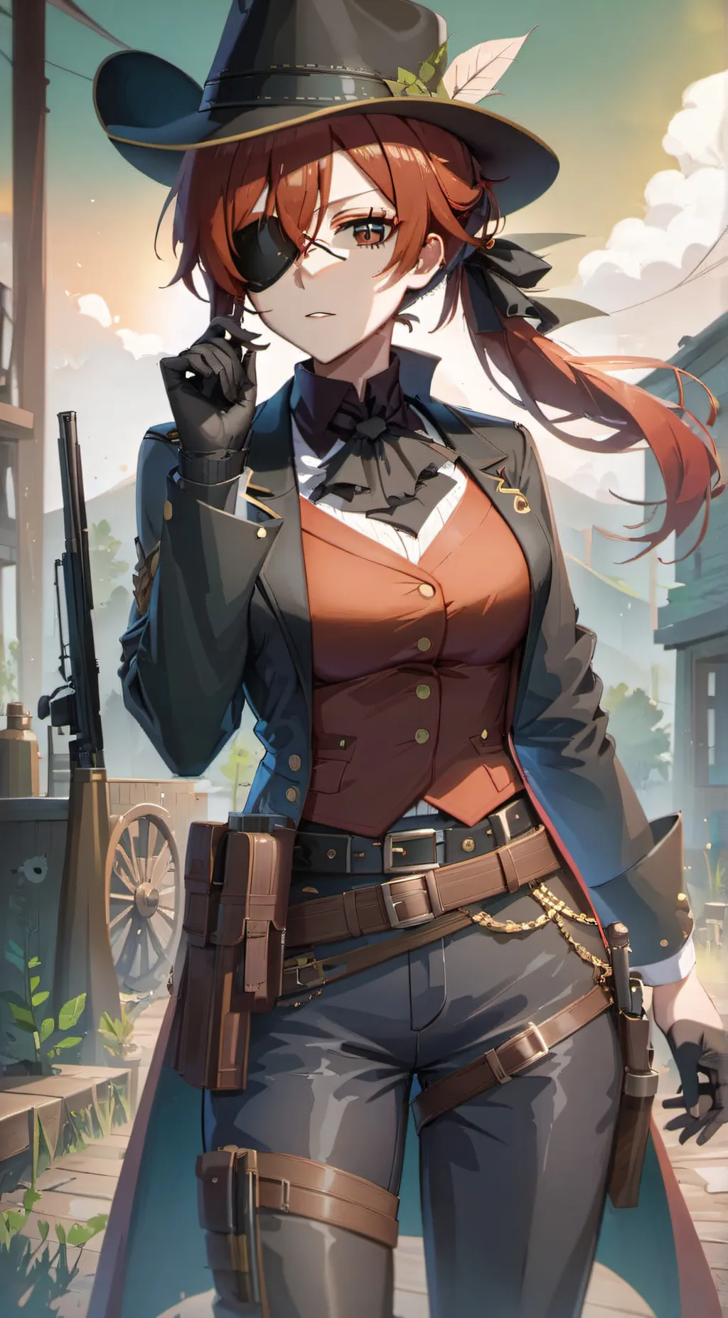 Talkie AI - Chat with Samantha