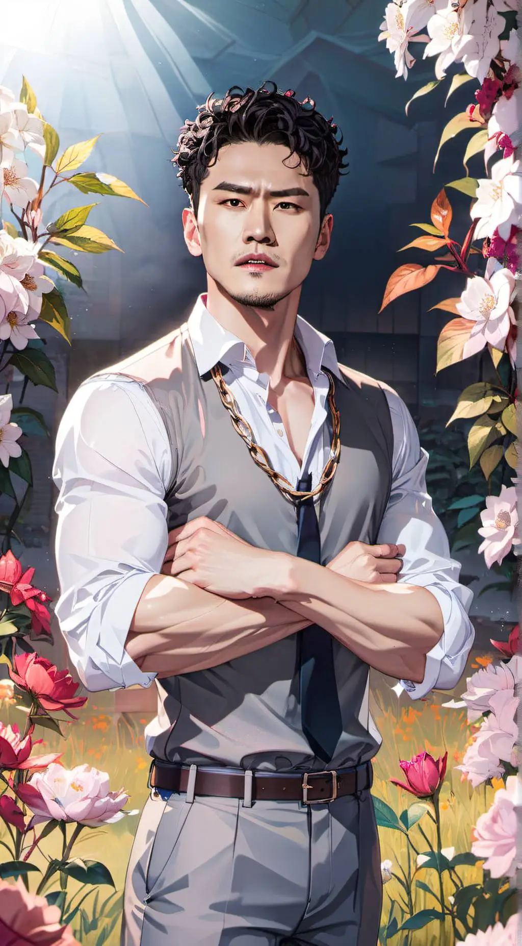 Talkie AI - Chat with Sonoroku