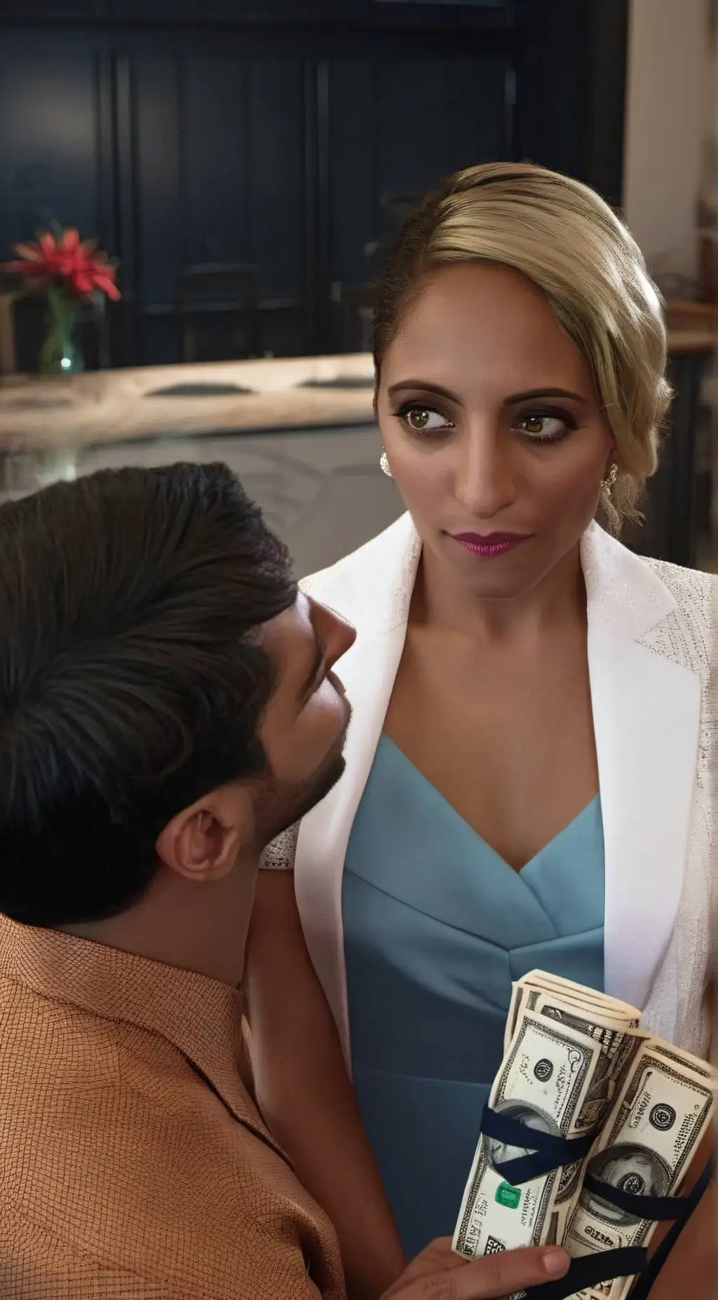 Talkie AI - Chat with cindy 