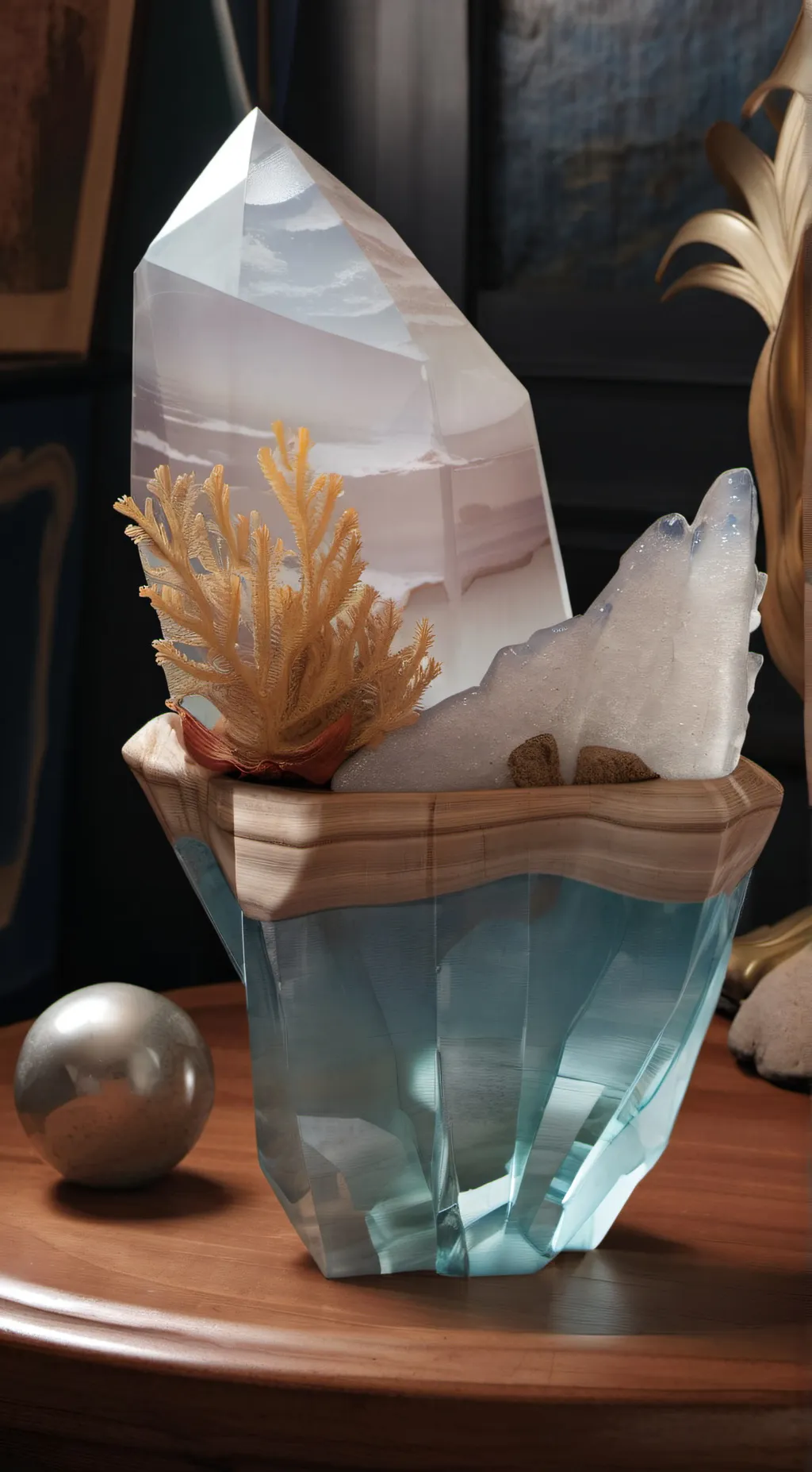 Talkie AI - Chat with Calm Talkie Helper