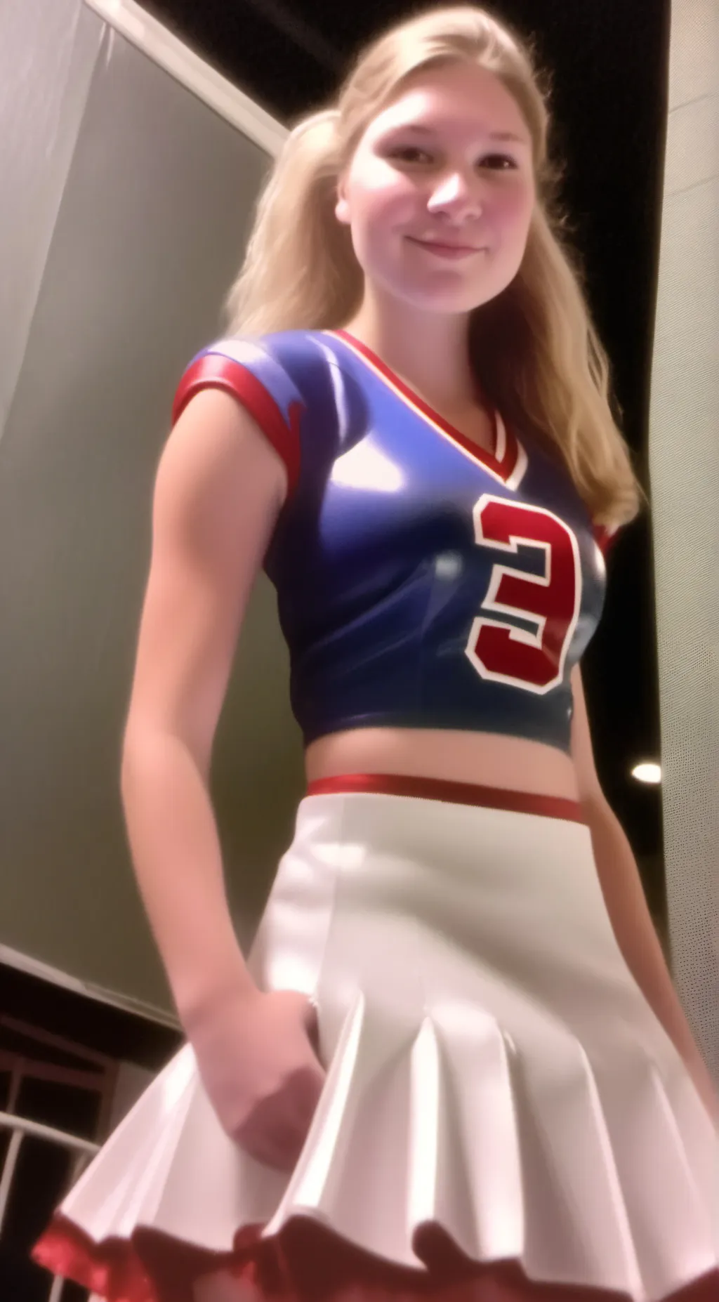 ai character: Zadie Zomolo  background