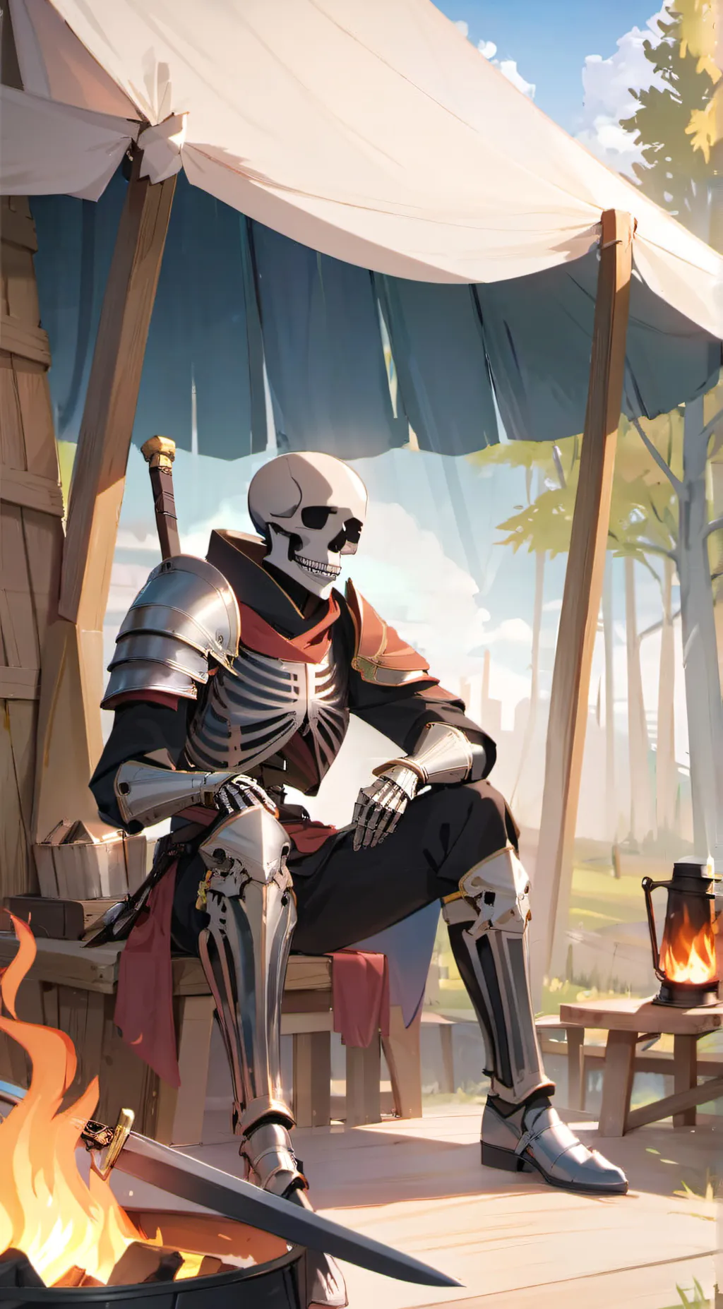 Talkie AI - Chat with Rest