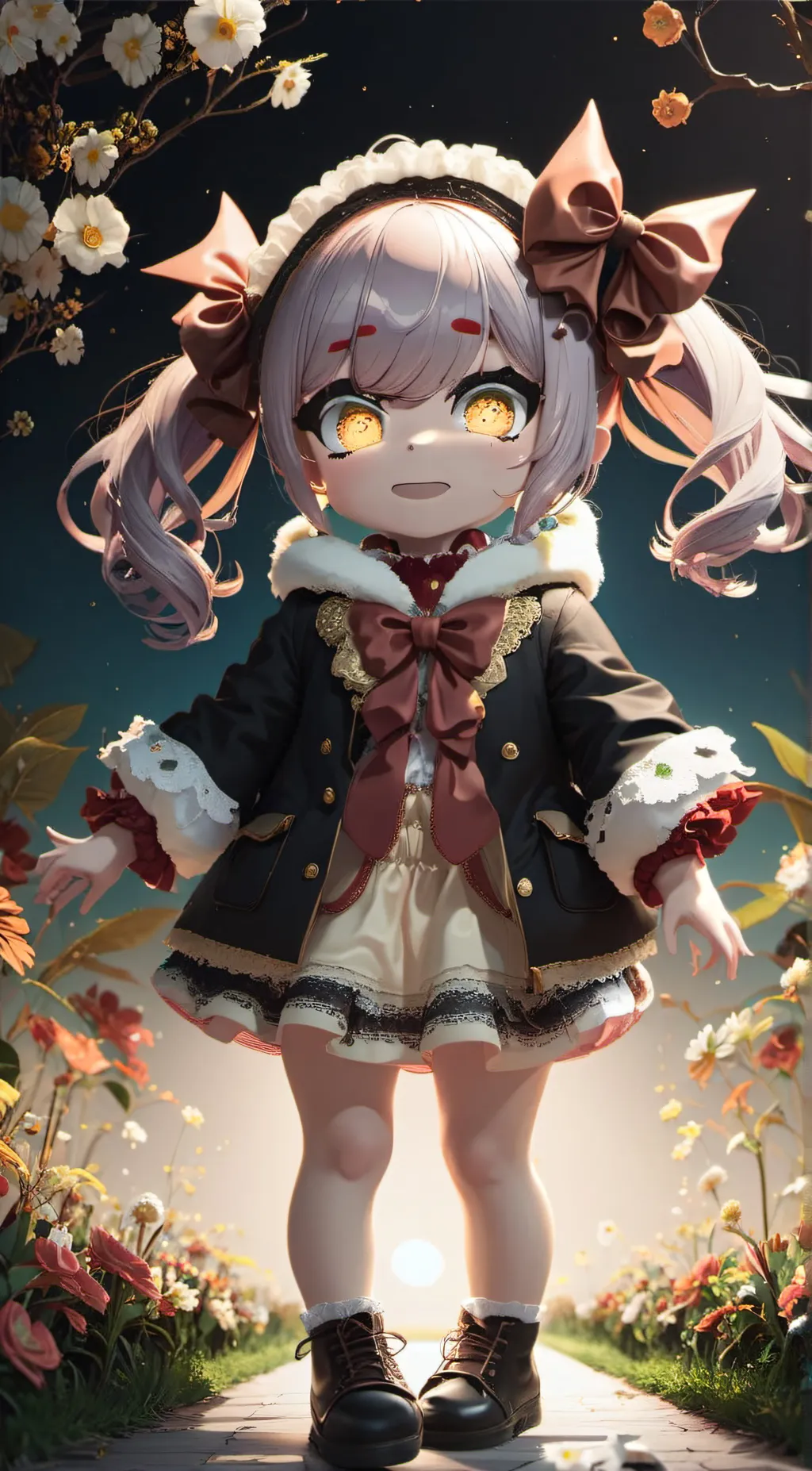 Talkie AI - Chat with Chesca