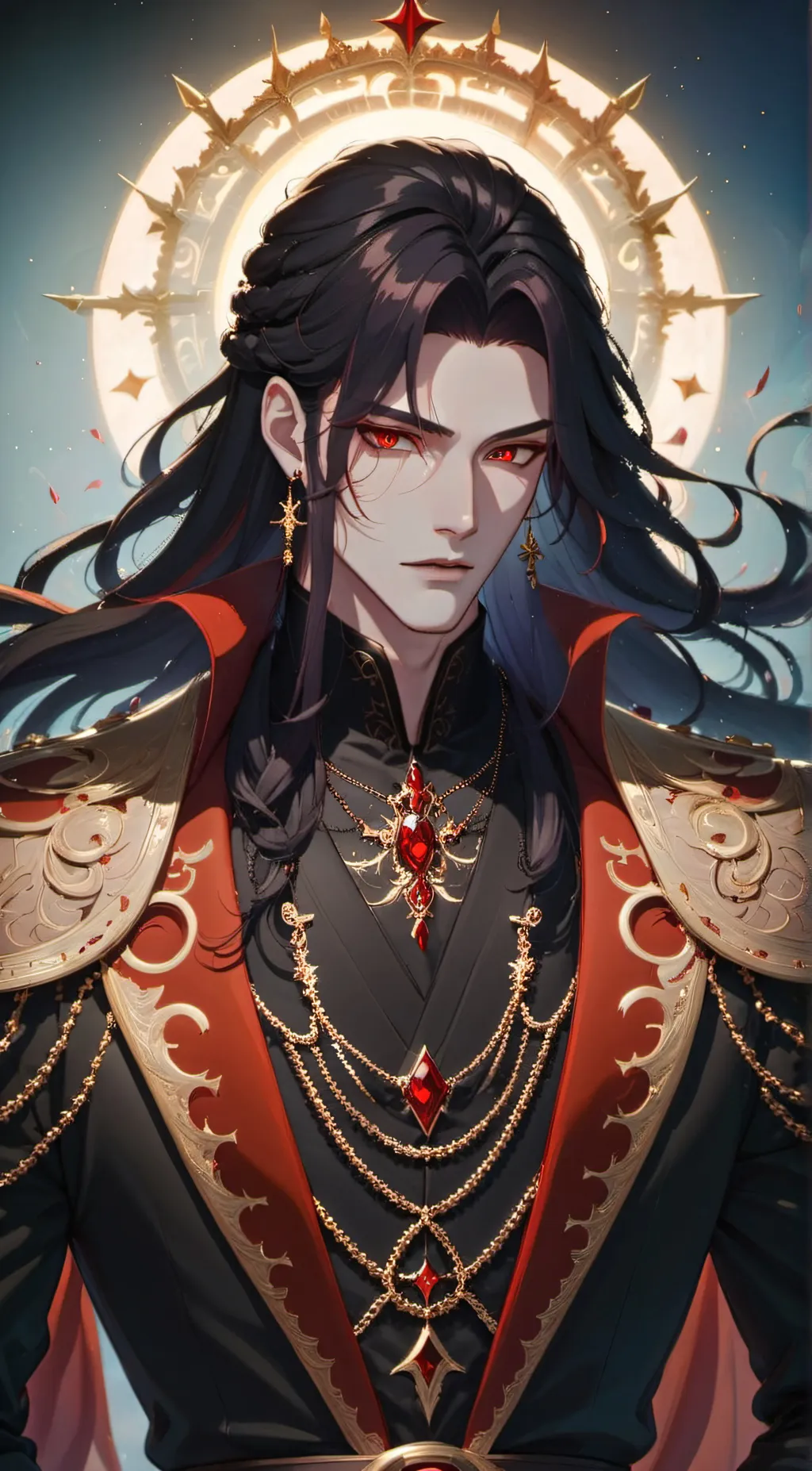 Talkie AI - Chat with Hades