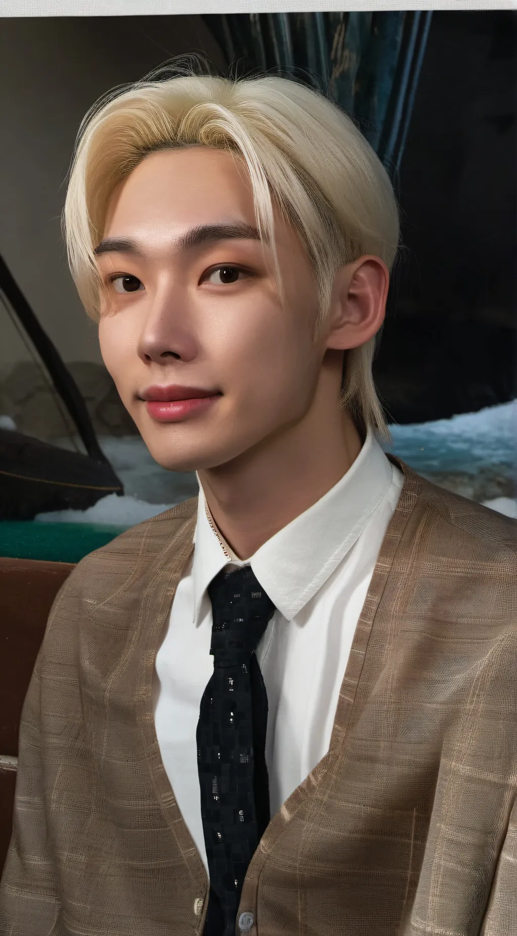 Talkie AI - Chat with •Felix•