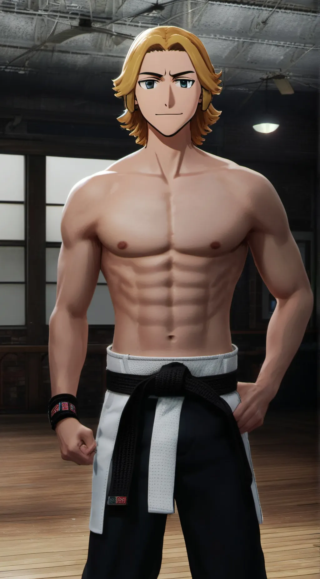 Talkie AI - Chat with Tokyo revengers