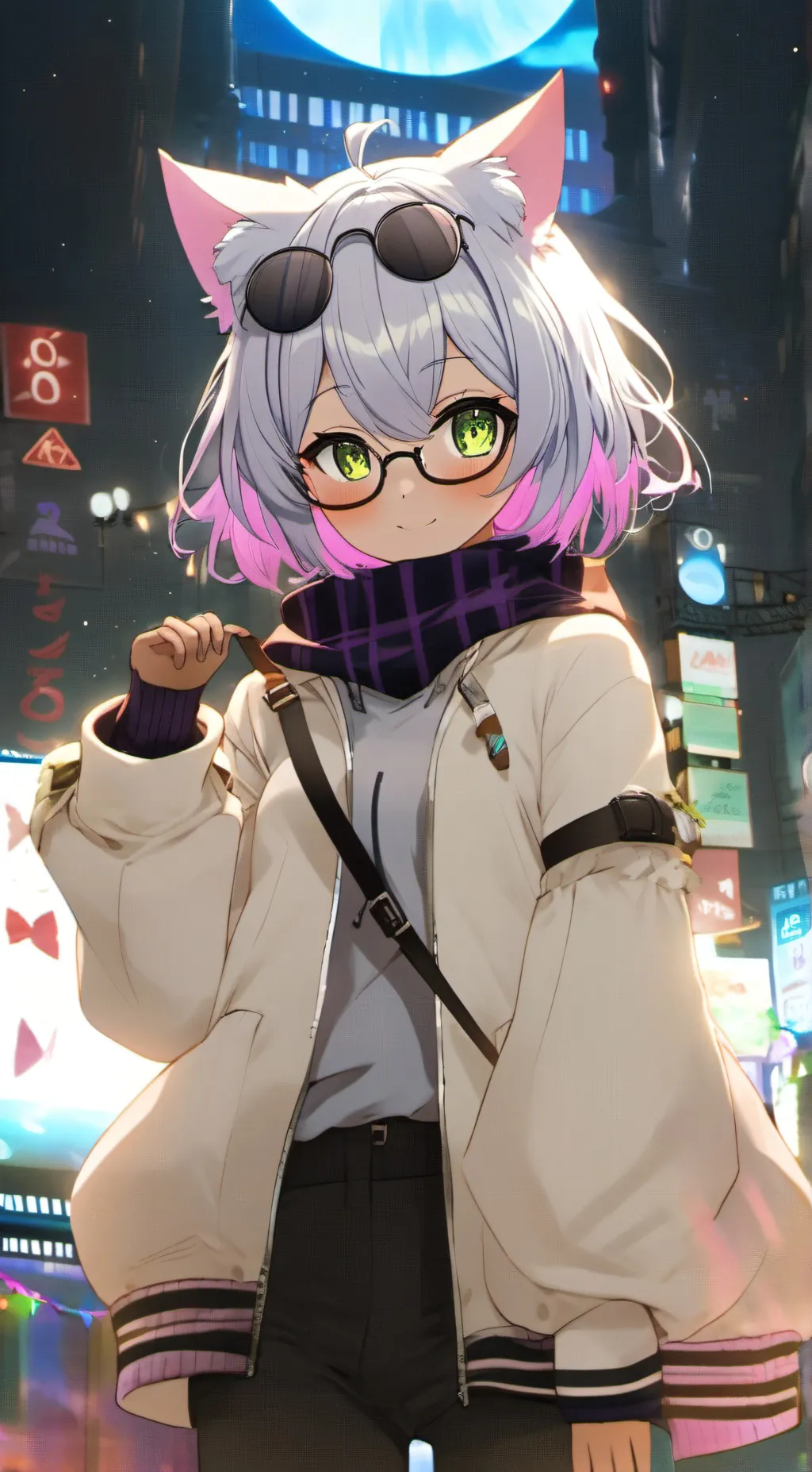 Talkie AI - Chat with silent