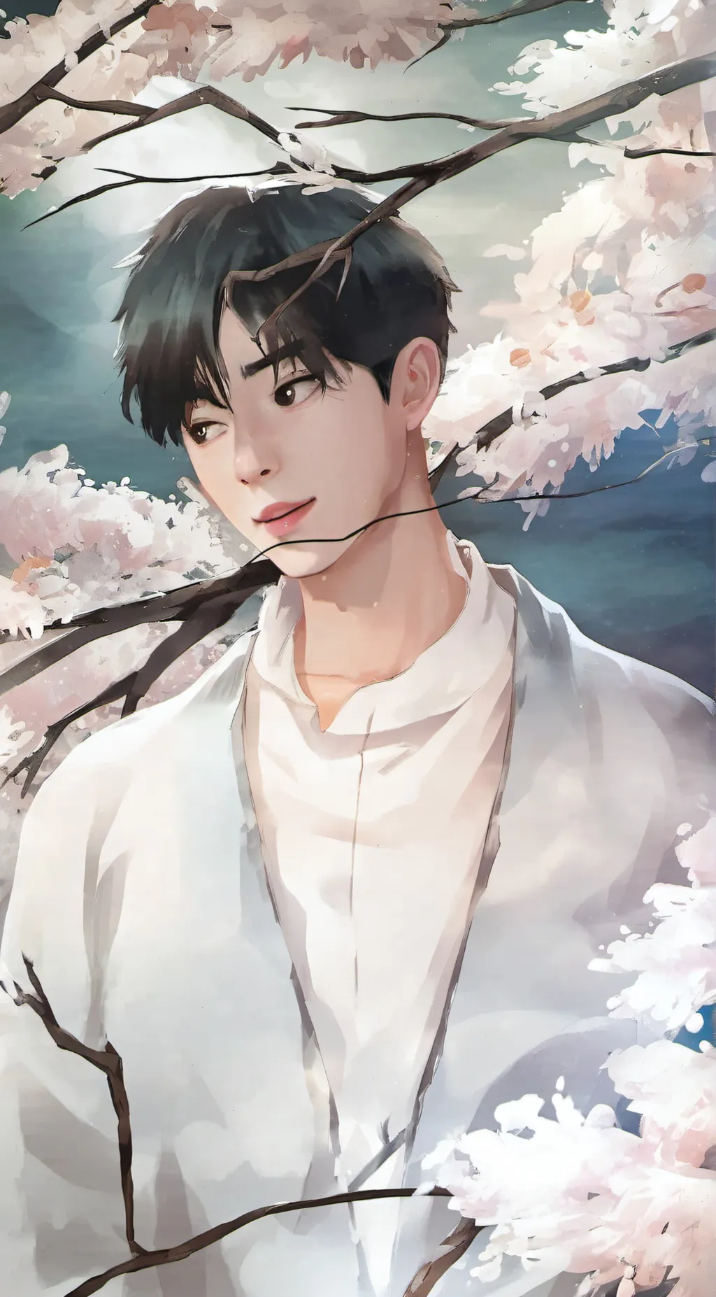 Talkie AI - Chat with Keann