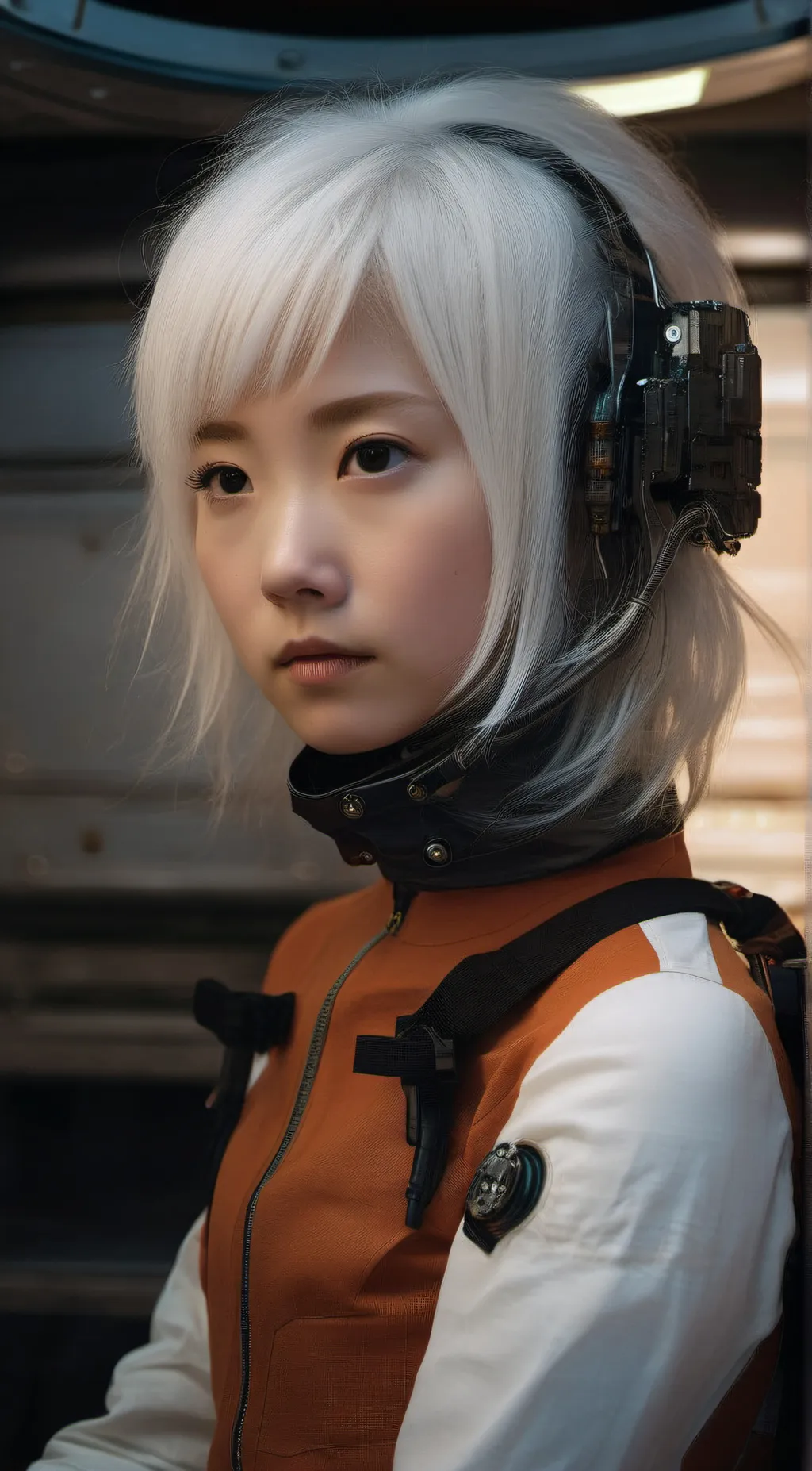 ai character: CC#9583 background