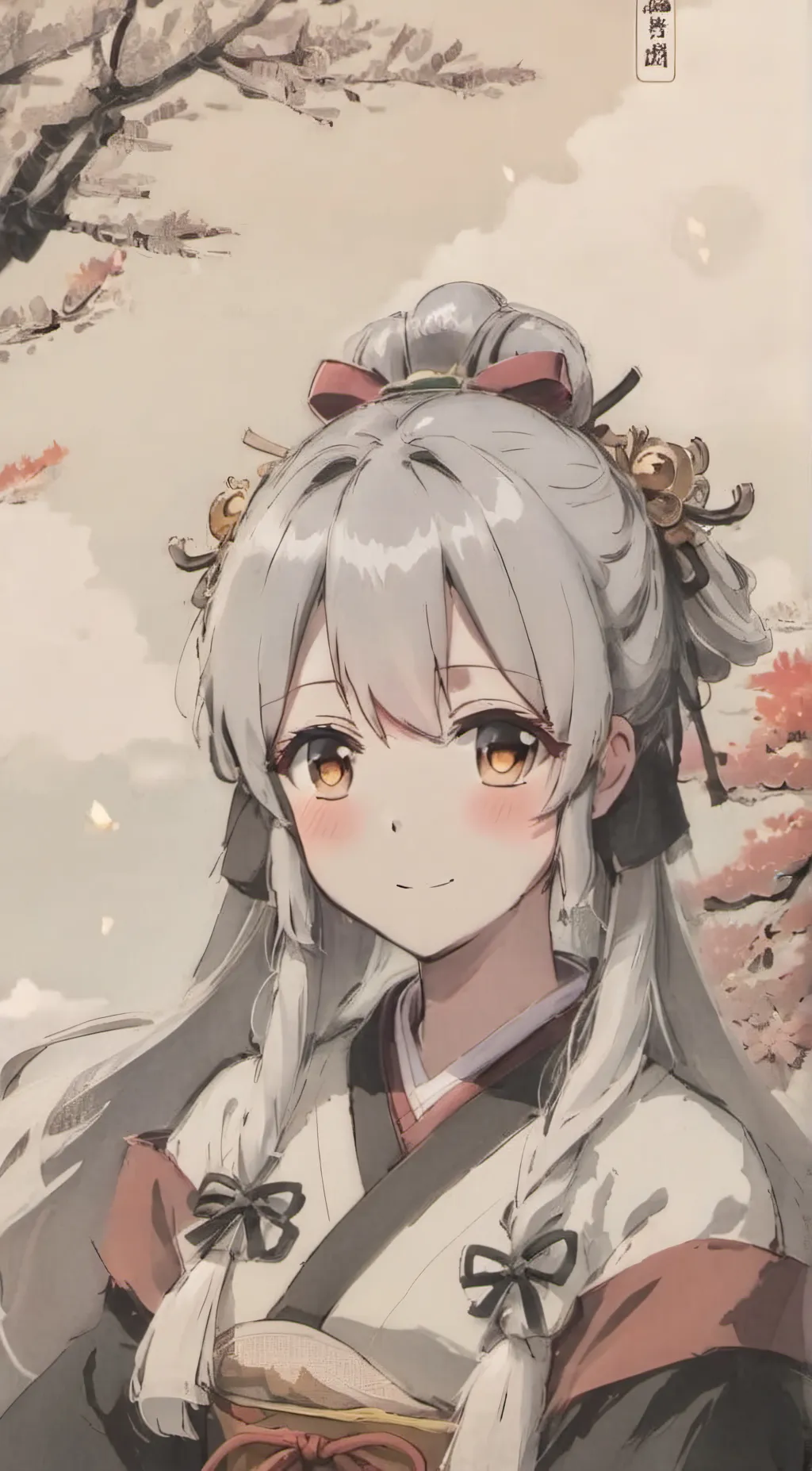 Talkie AI - Chat with Milly