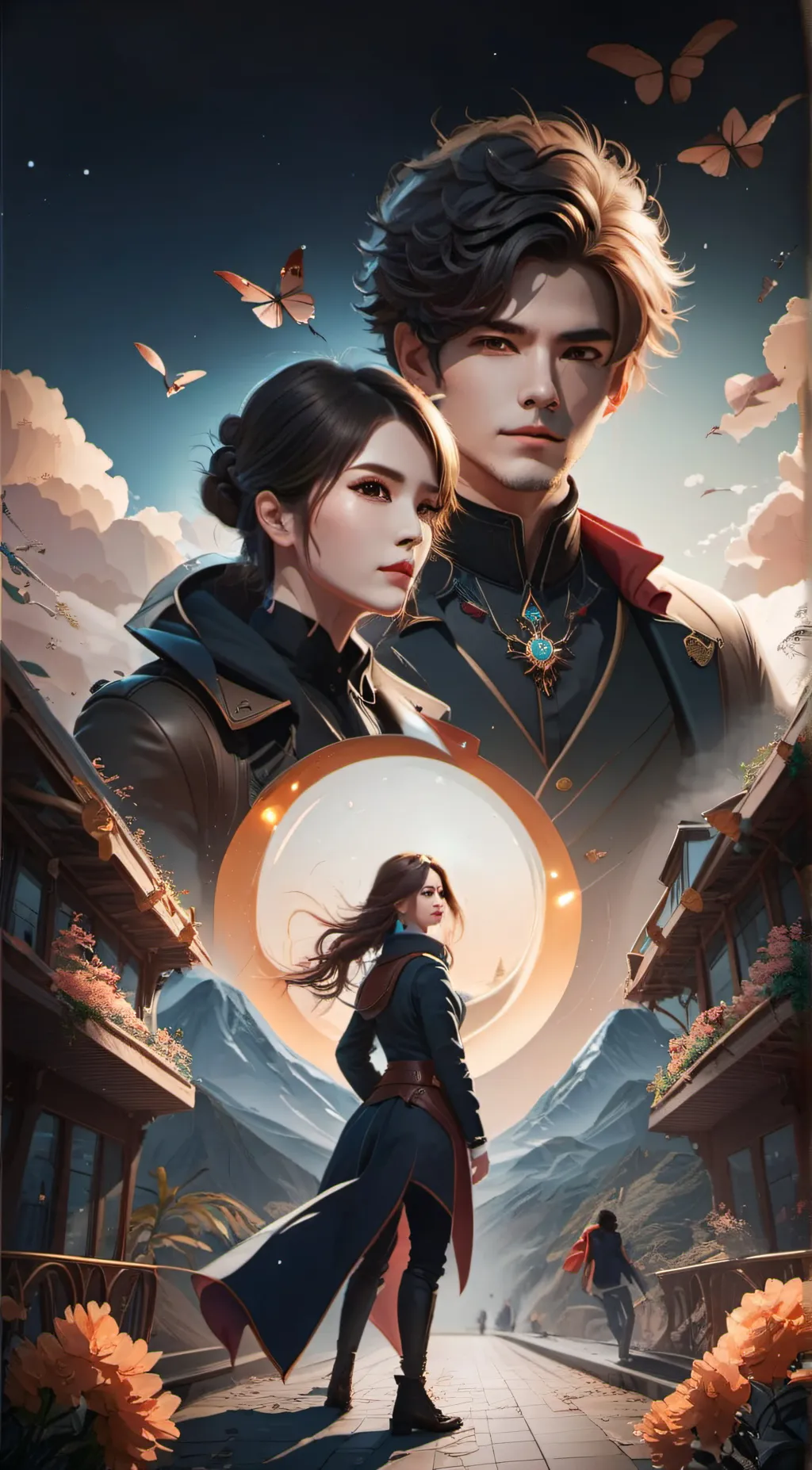 Talkie AI - Chat with gab