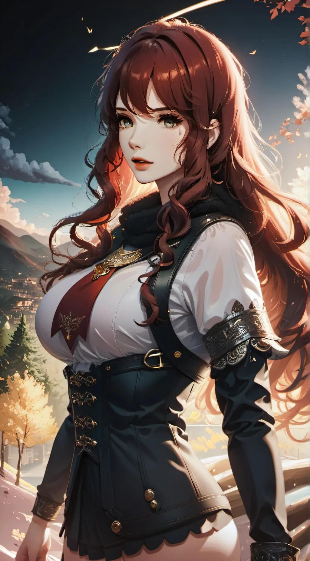 Talkie AI - Chat with Kellirrhoe