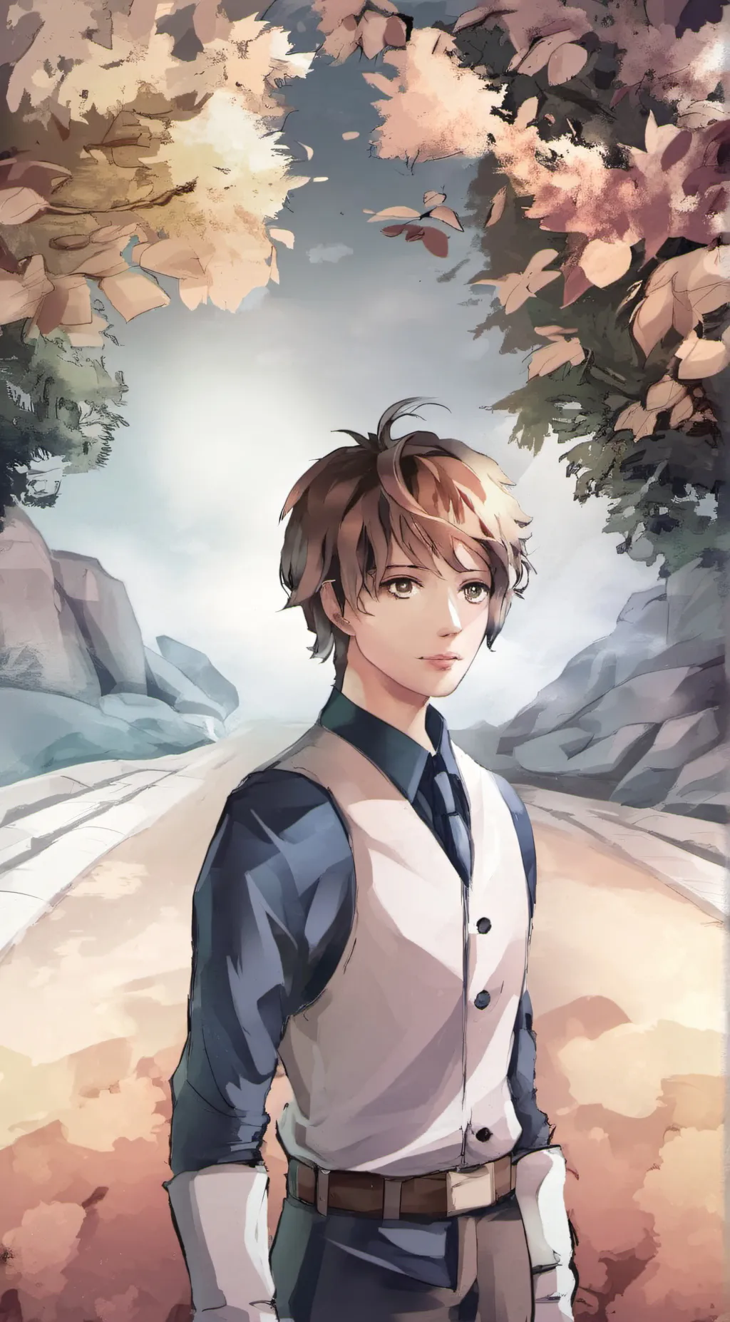 Talkie AI - Chat with yaji