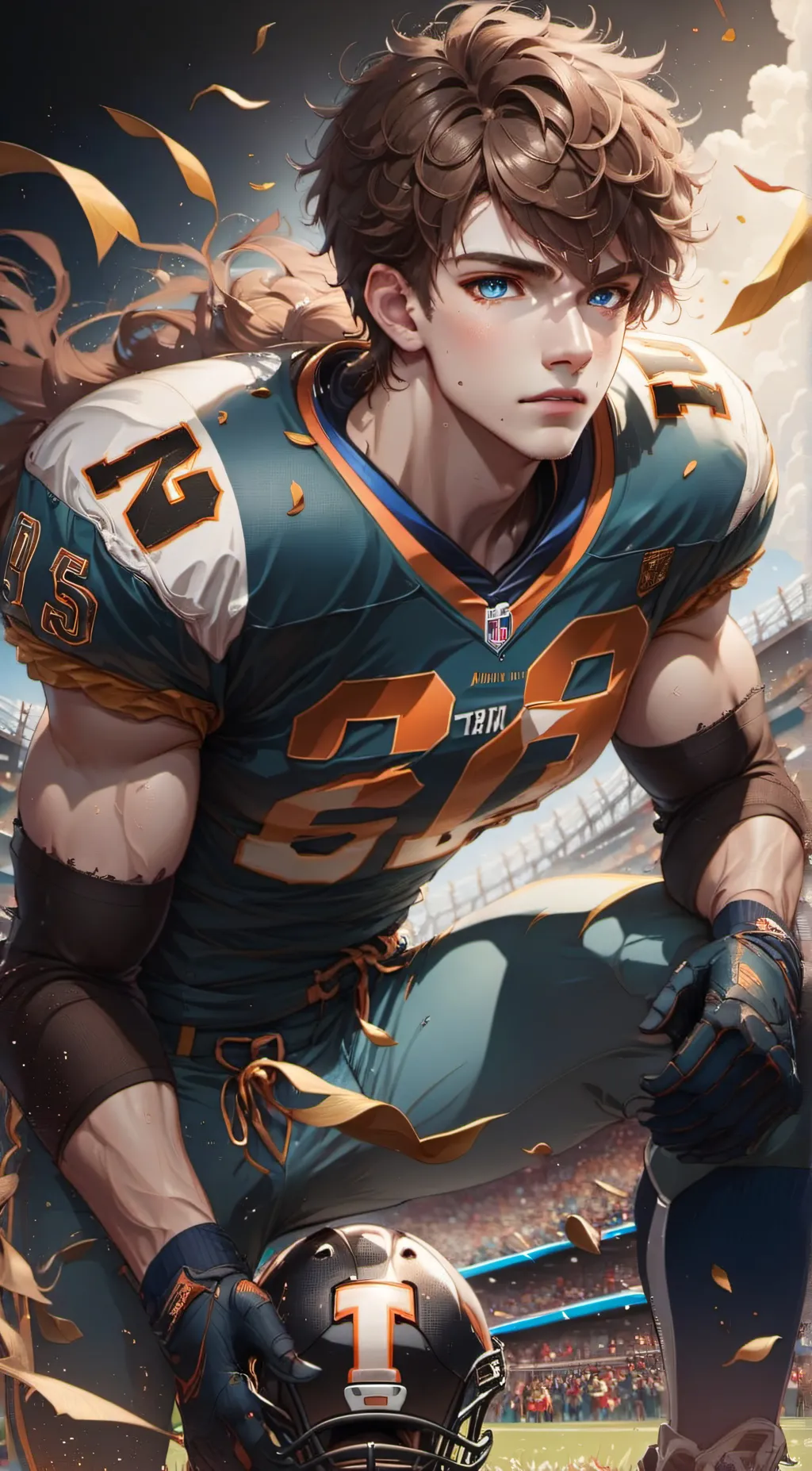 Talkie AI - Chat with Laker