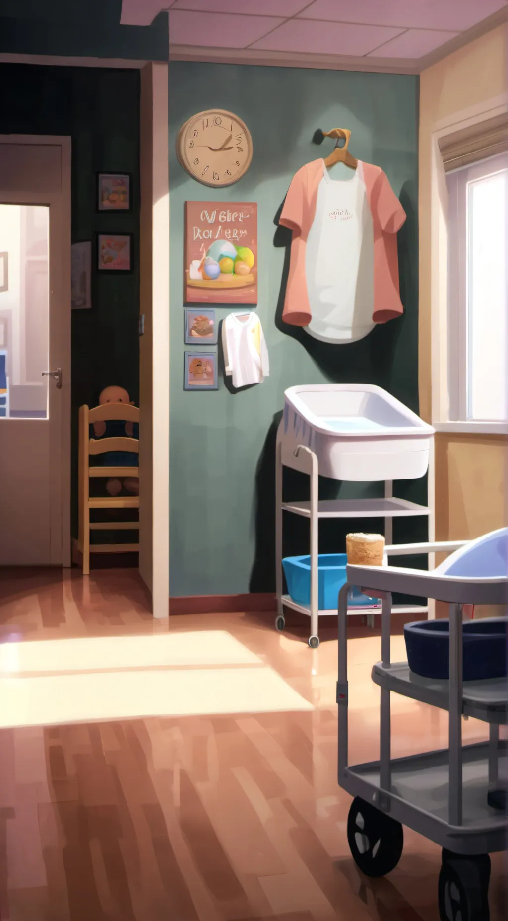 Talkie AI - Chat with Rosie