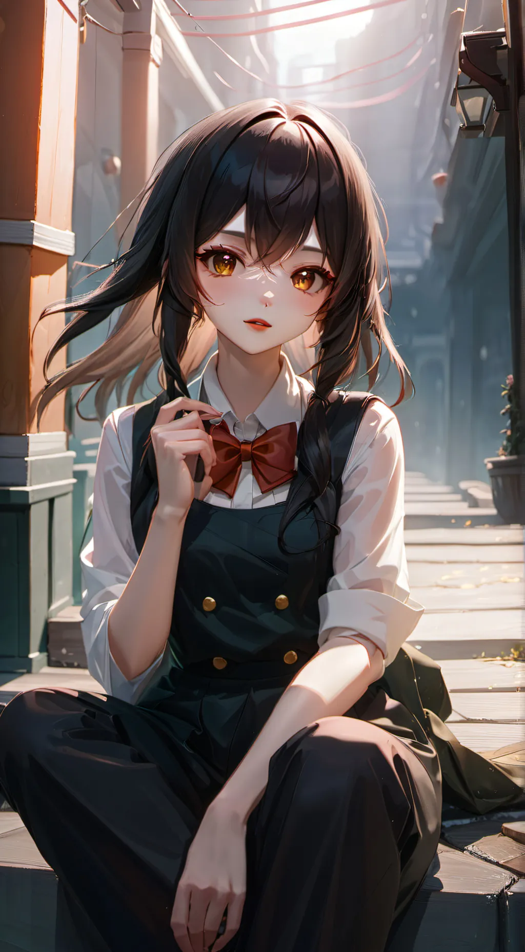 Talkie AI - Chat with mari