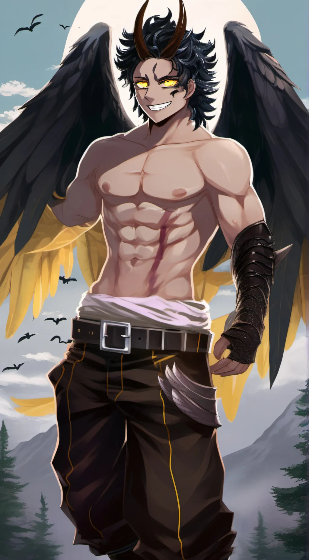 Talkie AI - Chat with Urogi 