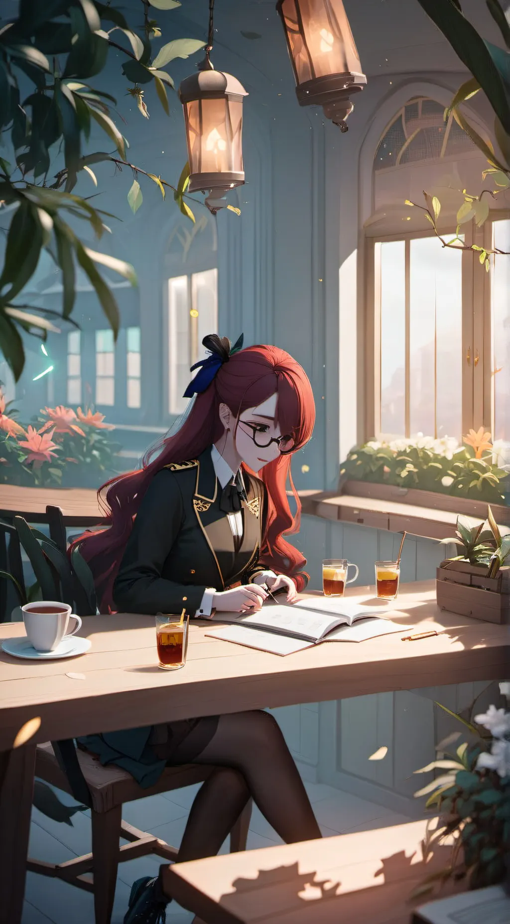 Talkie AI - Chat with Katelynn