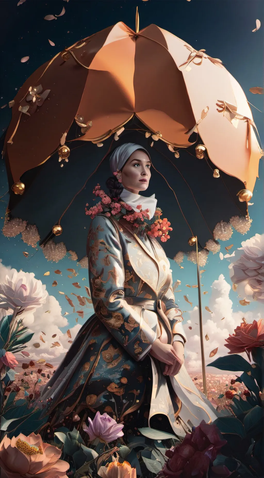 Talkie AI - Chat with Makayla 