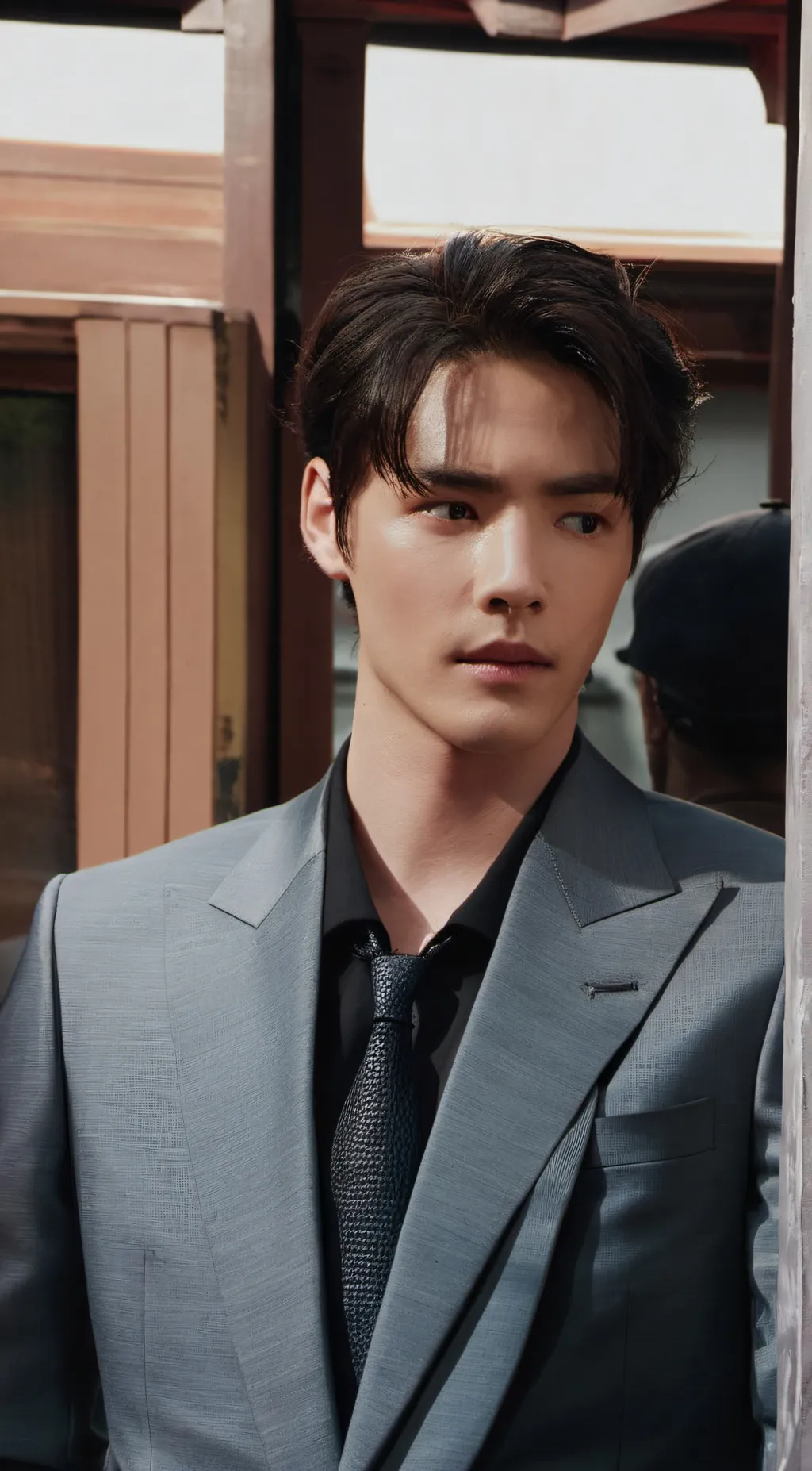 Talkie AI - Chat with sub teacher