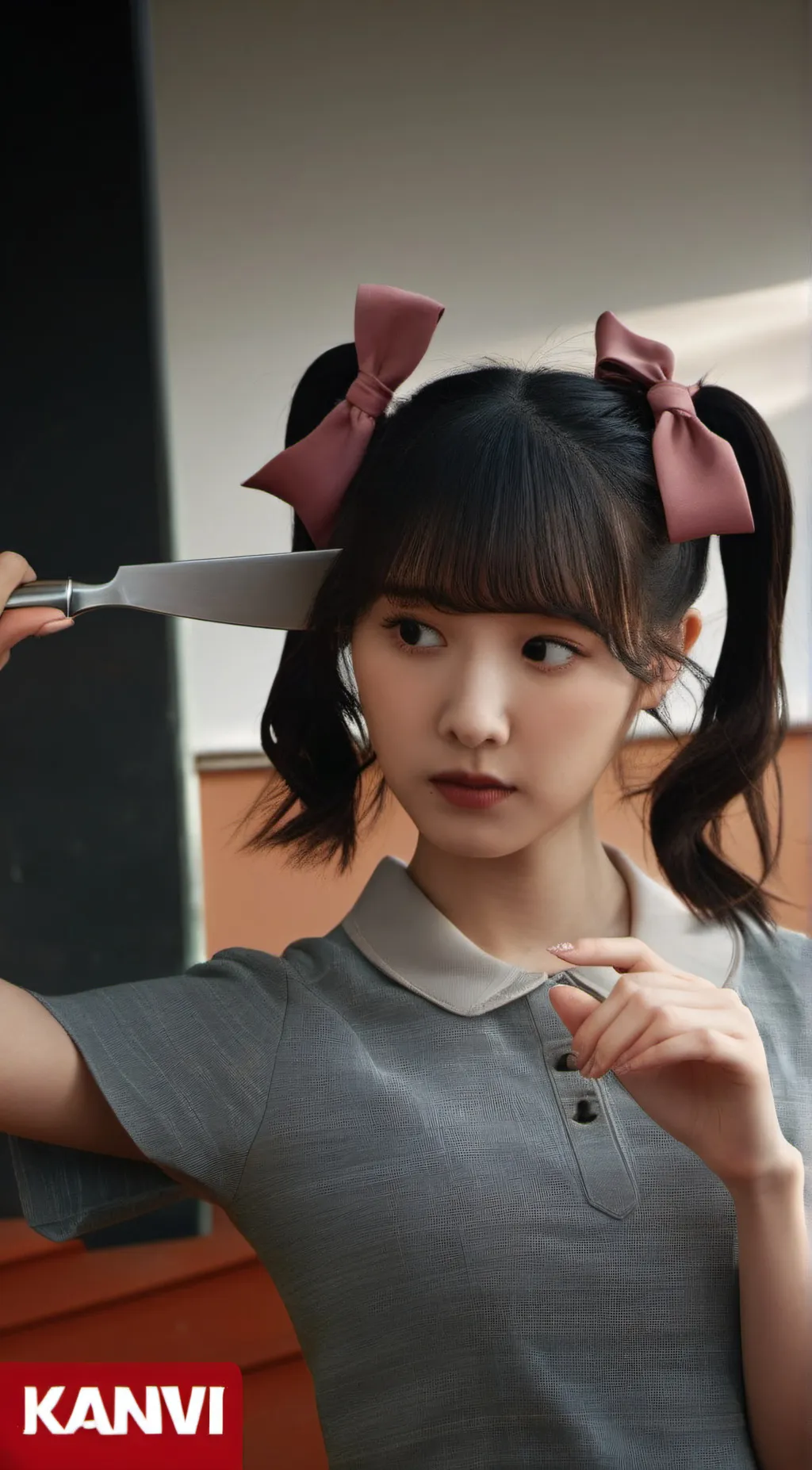 Talkie AI - Chat with lisa