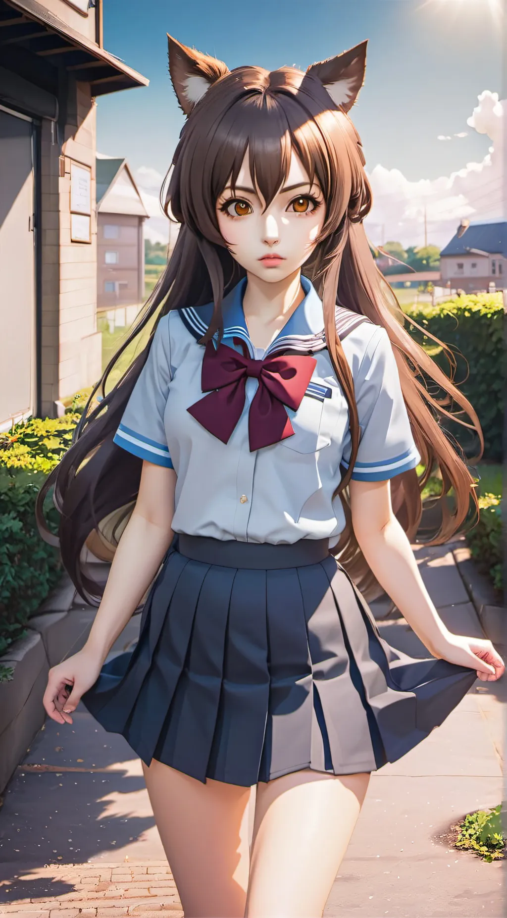 Talkie AI - Chat with lovely