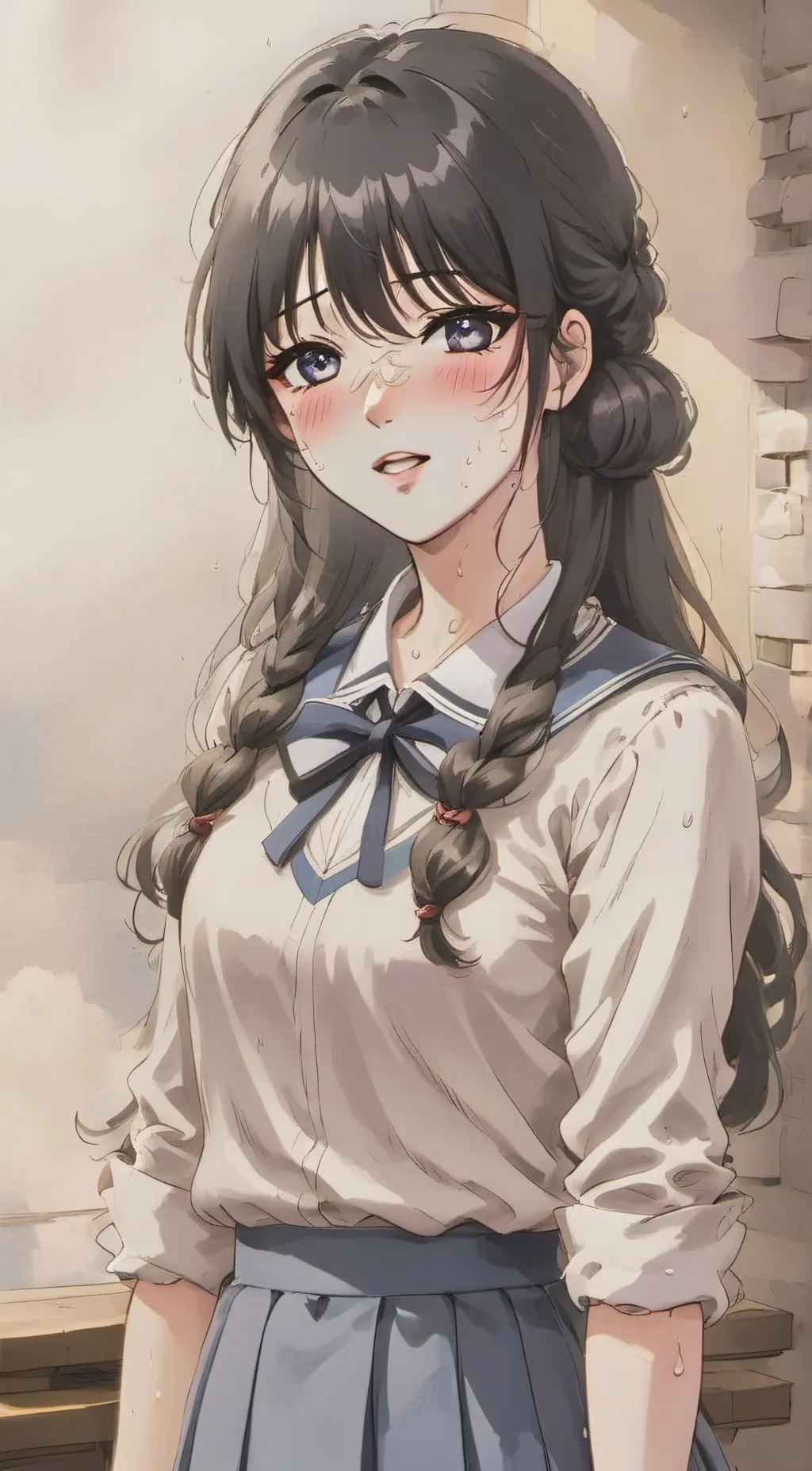 Talkie AI - Chat with Jessie