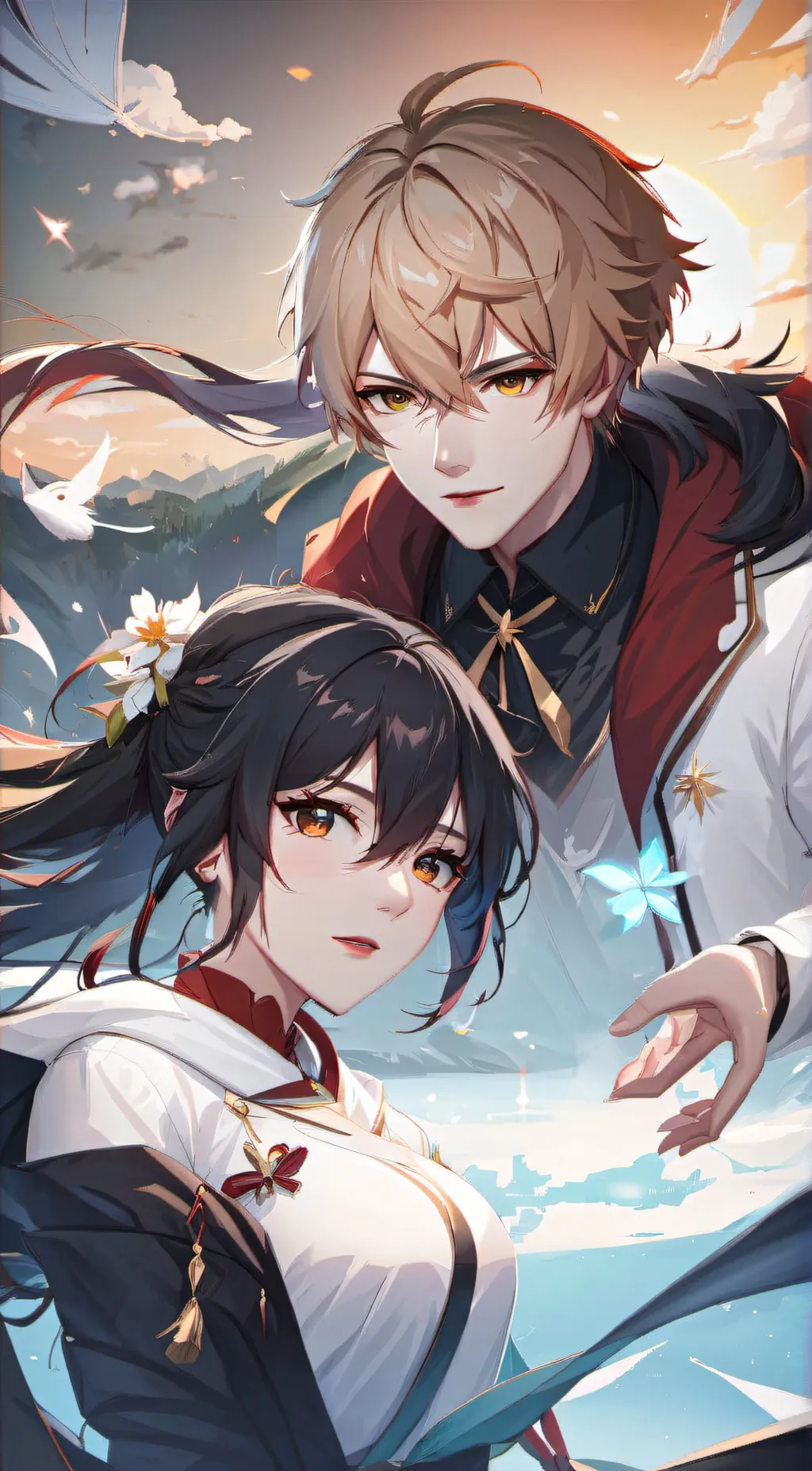 Talkie AI - Chat with Kiwasaki