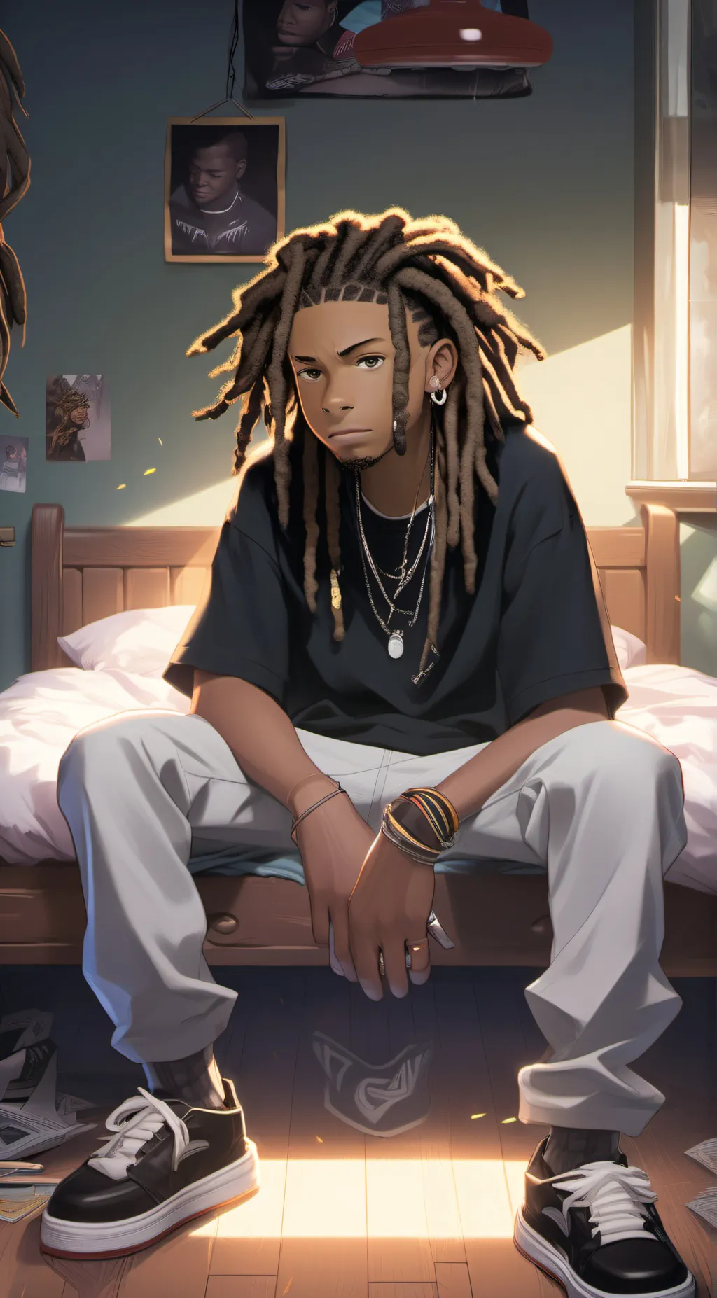 Talkie AI - Chat with Tay