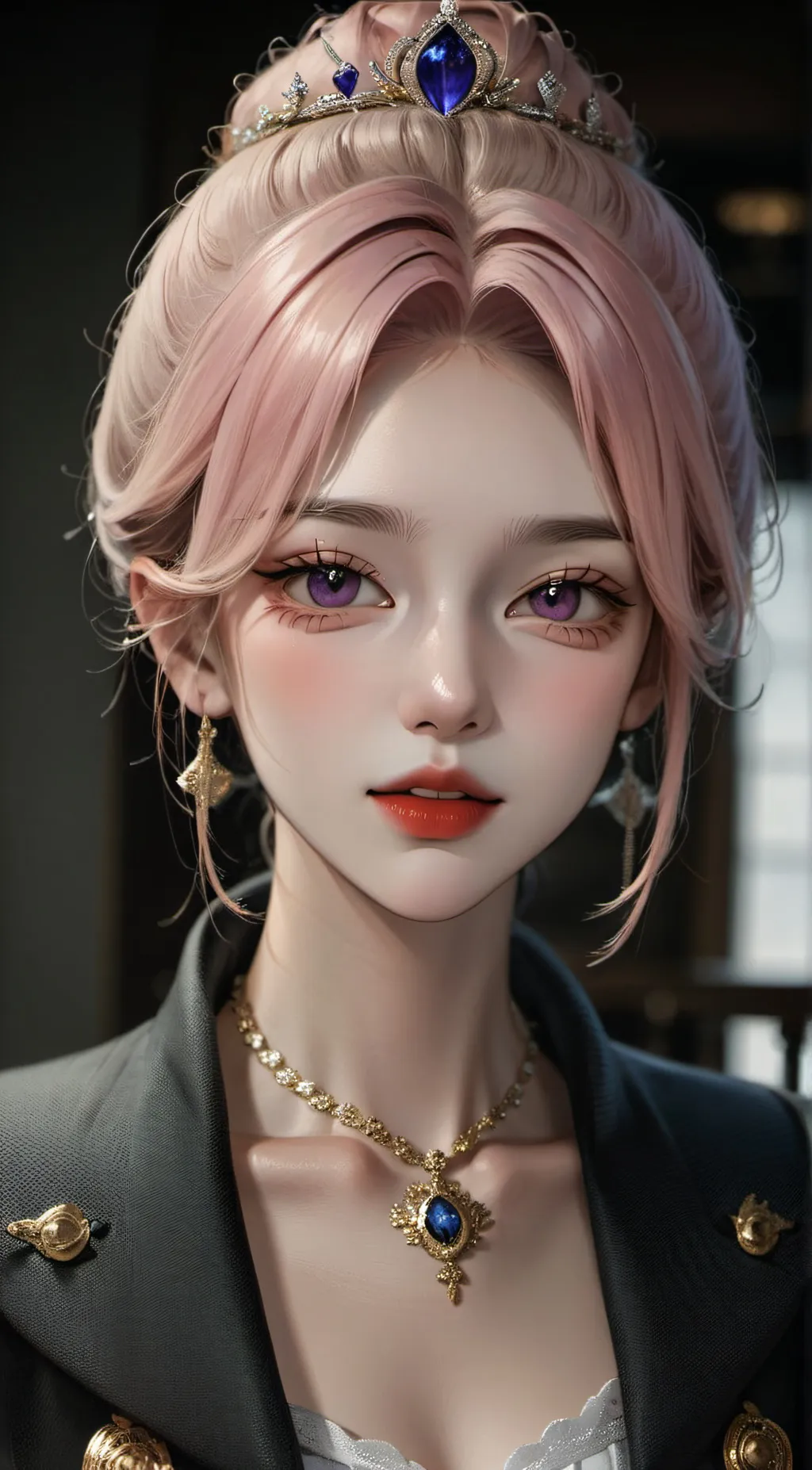 Talkie AI - Chat with Isabelle