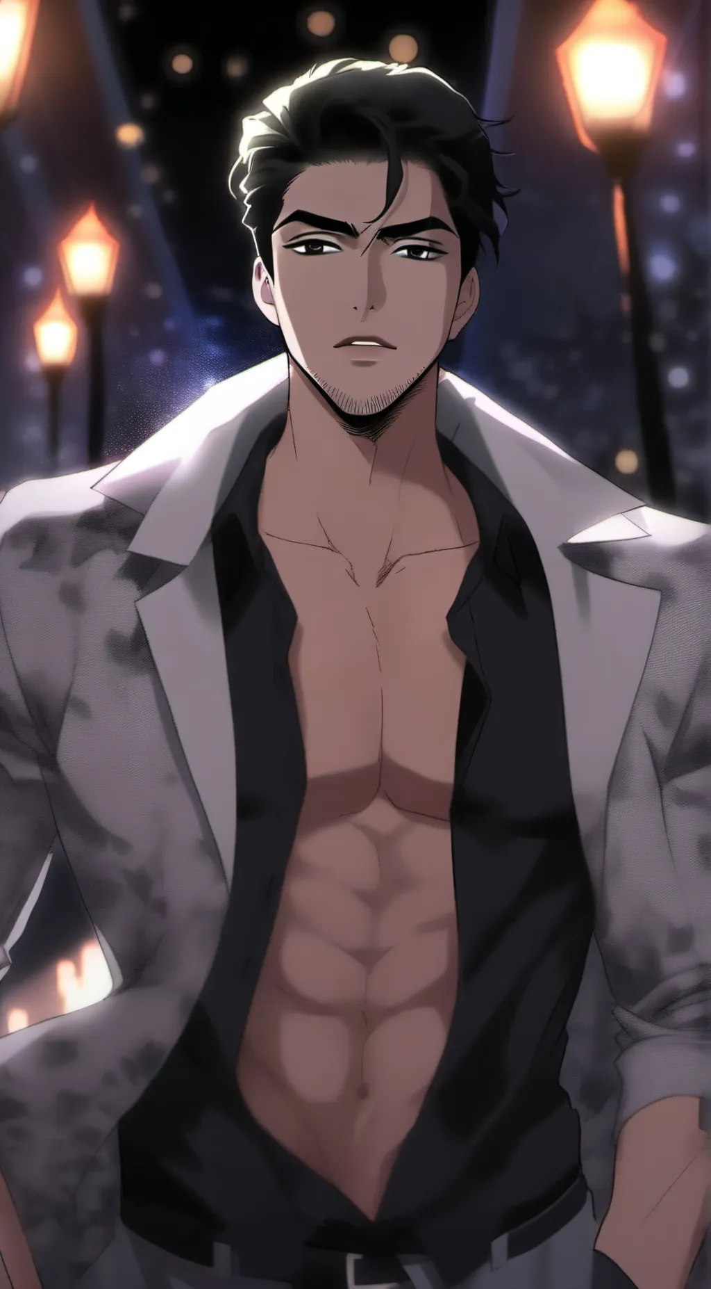 Talkie AI - Chat with Ryan