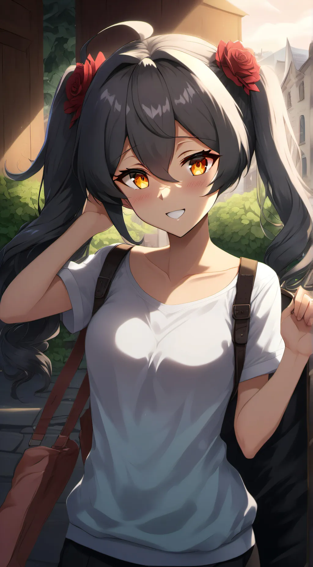 Talkie AI - Chat with Jelena