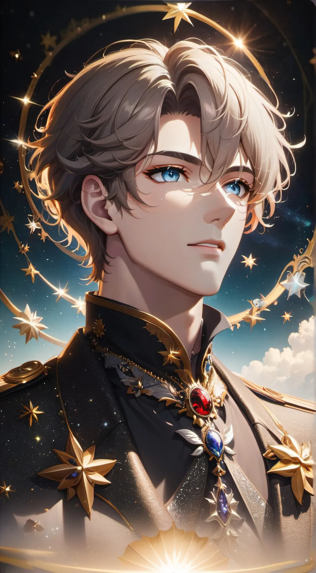 Talkie AI - Chat with matthew